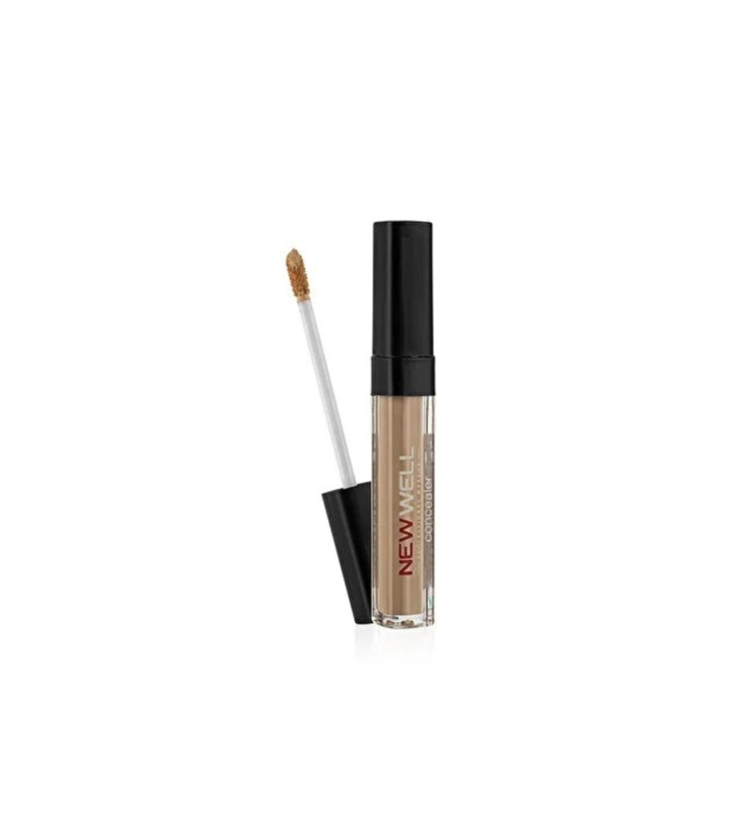 New Well Concealer No:01