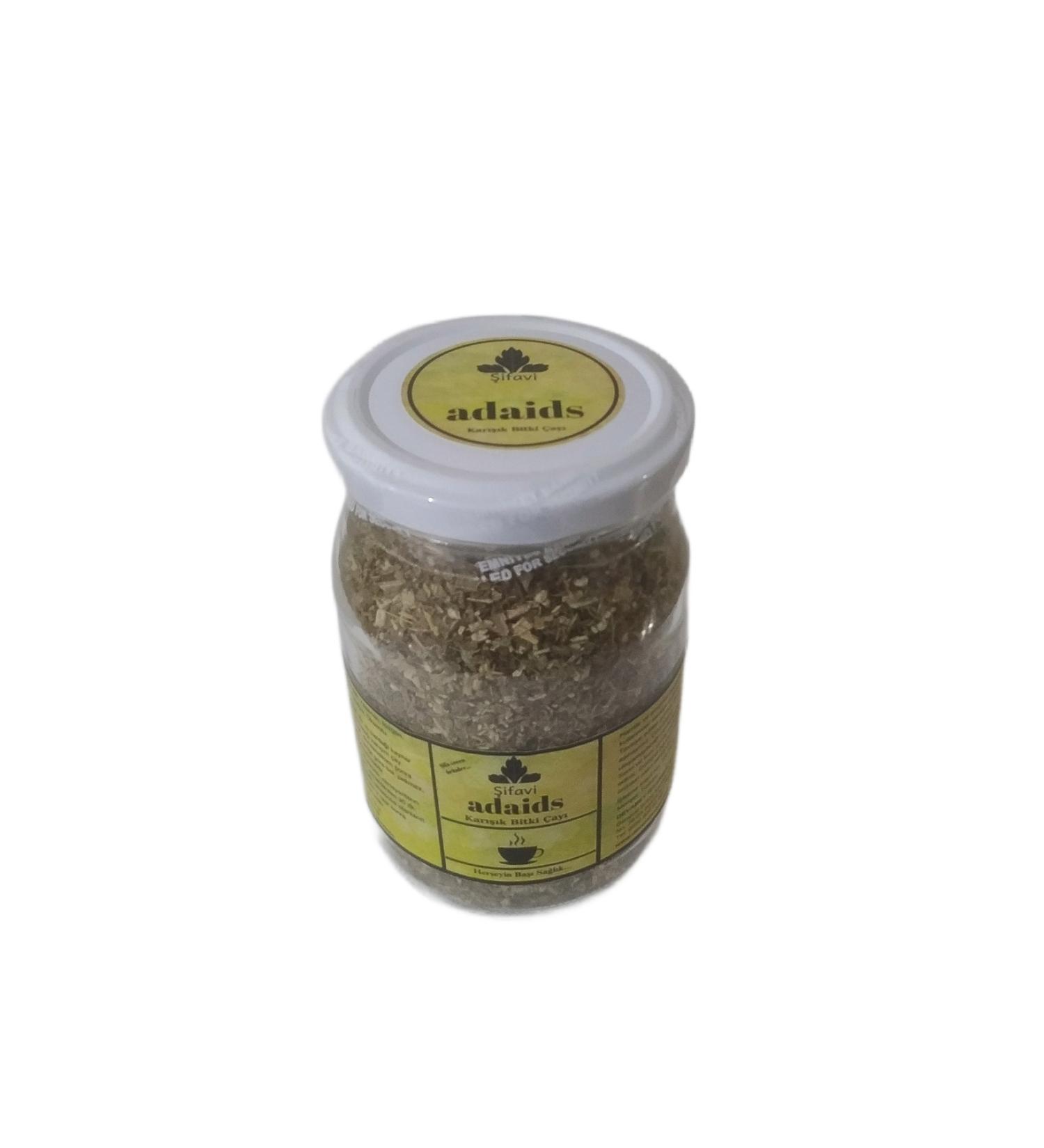 HEALING Adaids Hiv Mixed Herbal Tea