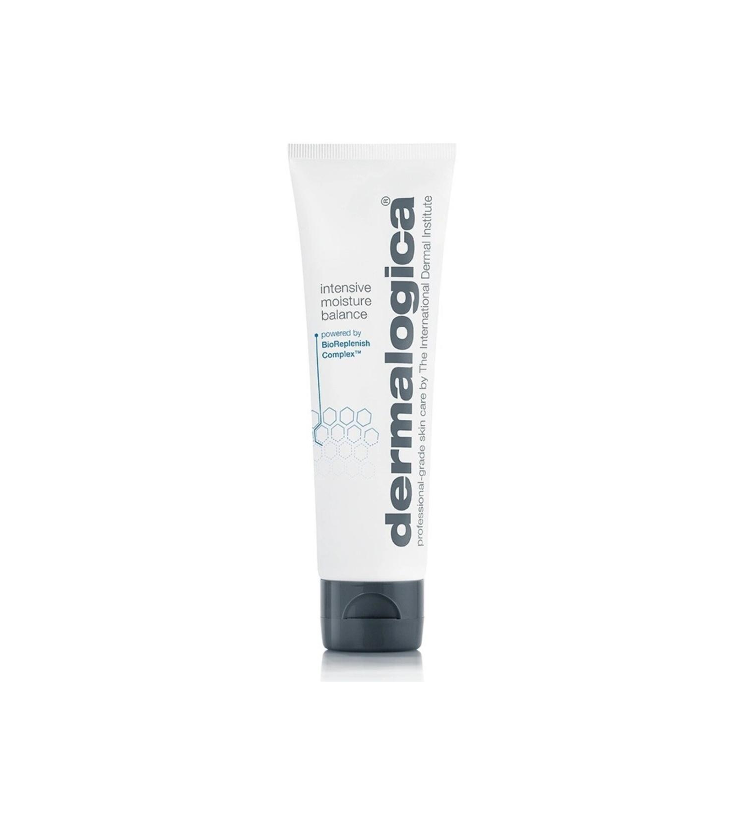 Dermalogica Intensive Moisture Balance - Ultra Nourishing Moisturizing Cream for Dry and Damaged Skin 50 ml