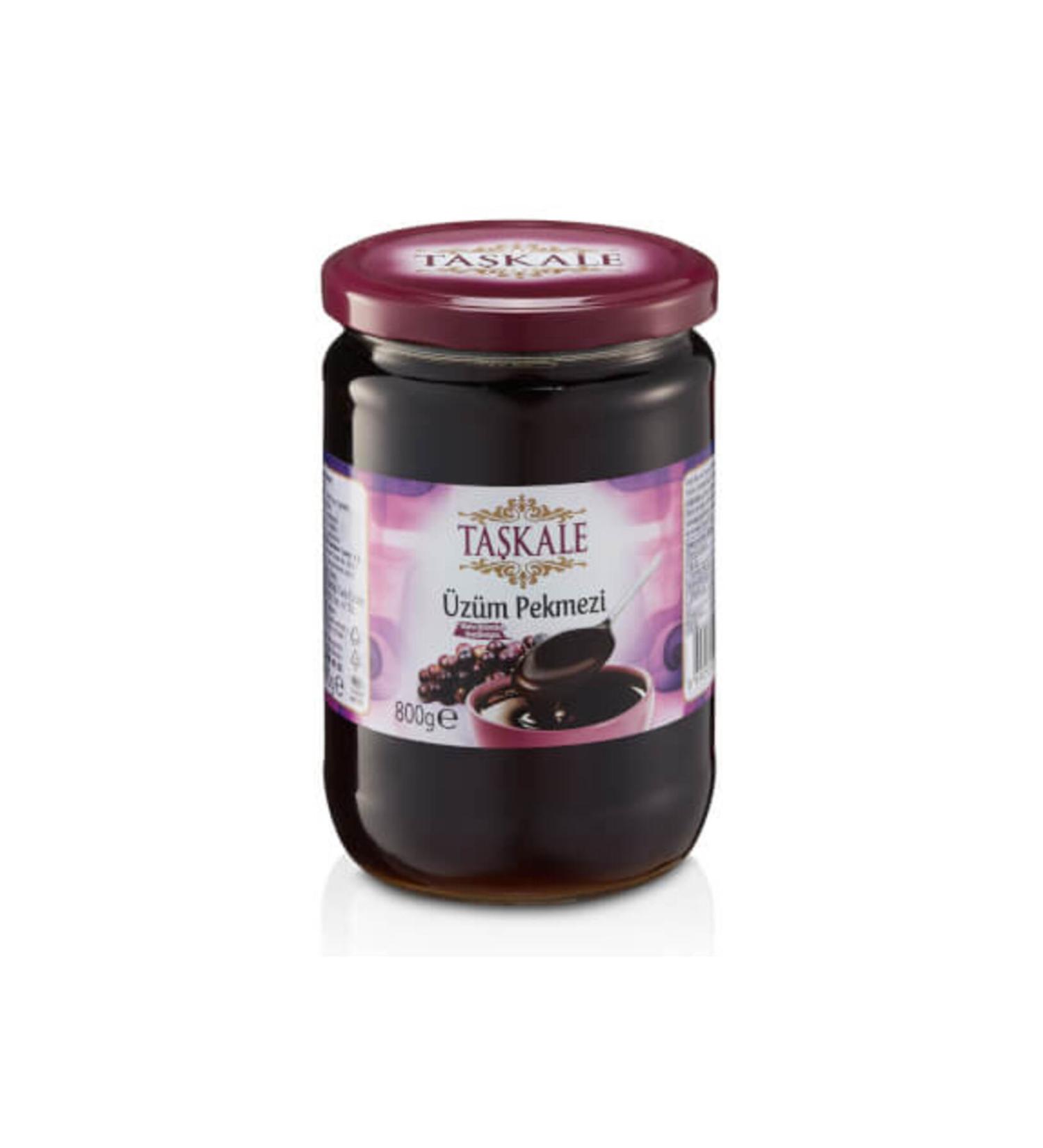 Ta kale Grape Molasses 800 Gr