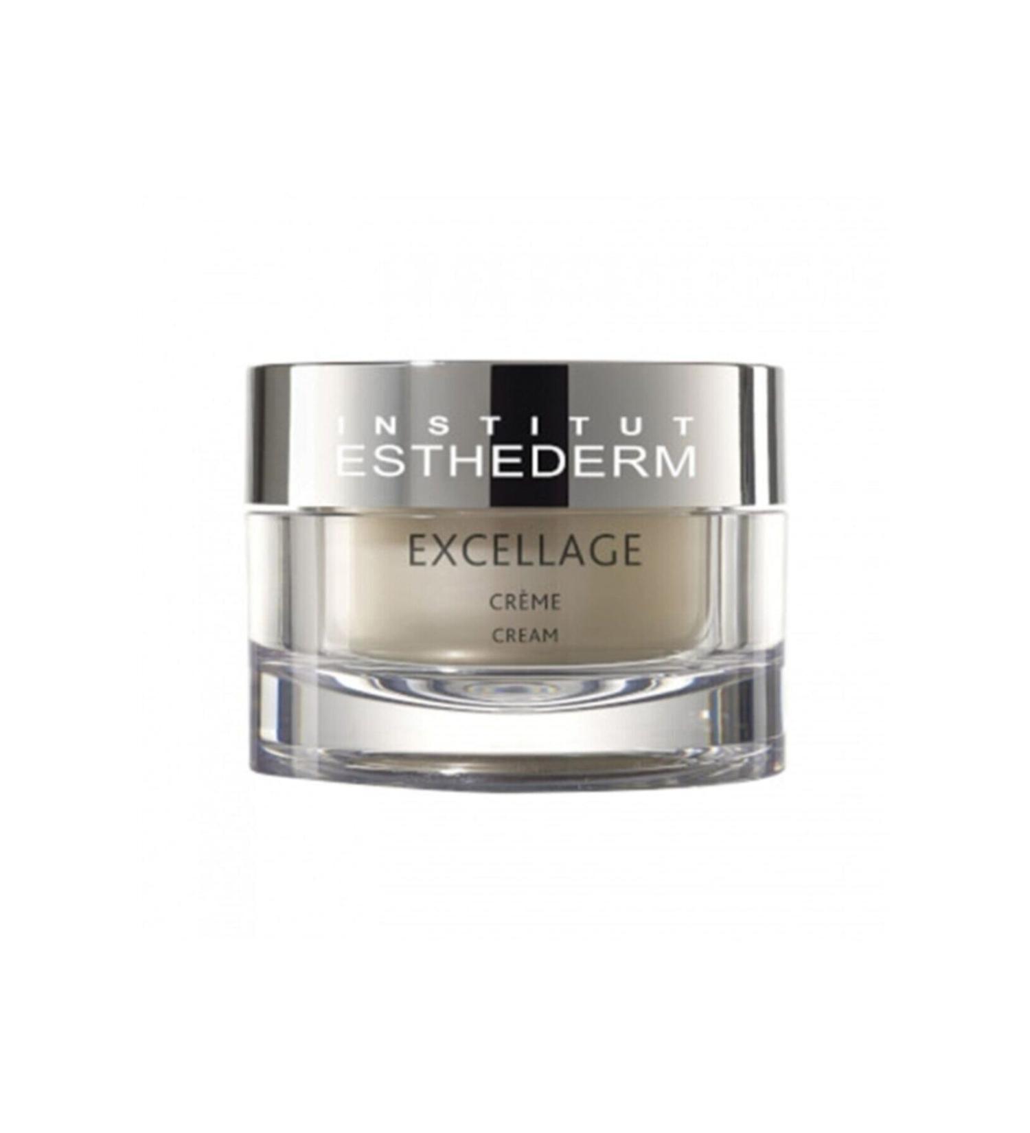 INSTITUT ESTHEDERM Special Care Cream for All Skins Experiencing Sagging and Thinning Due to Weight Loss 50ml