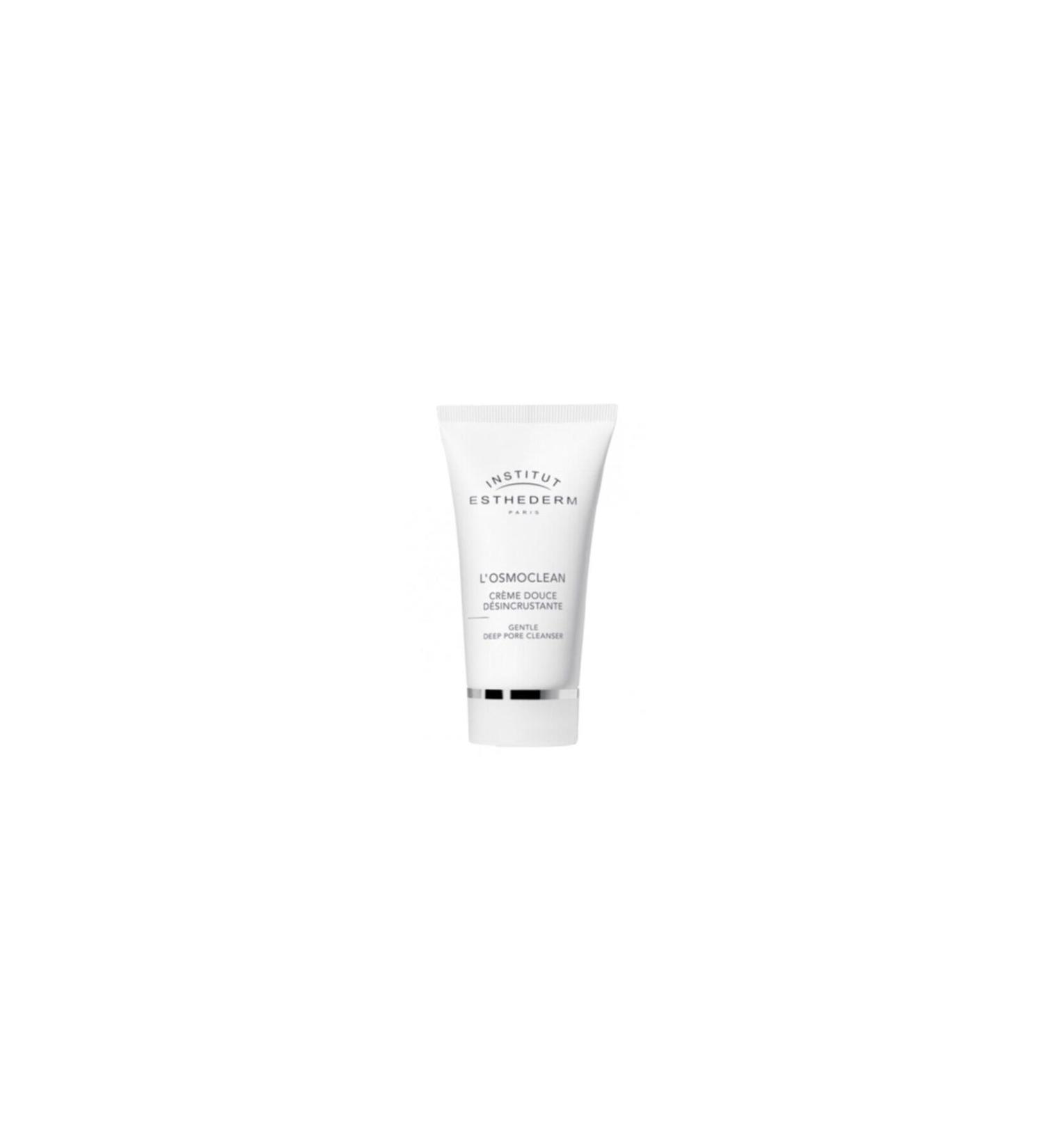 INSTITUT ESTHEDERM Gentle Deep Pore Deep Effective Gentle Pore Cleanser 75 Ml