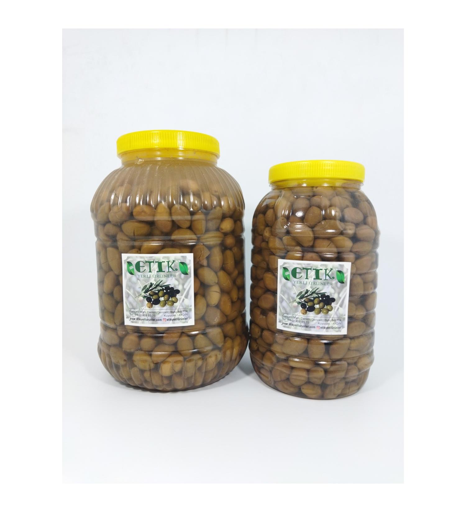 ethical local products eki ke Type Small Size Sweetened Crushed Olives 2 Pack 5 Kg 3 Kg Old Season Product