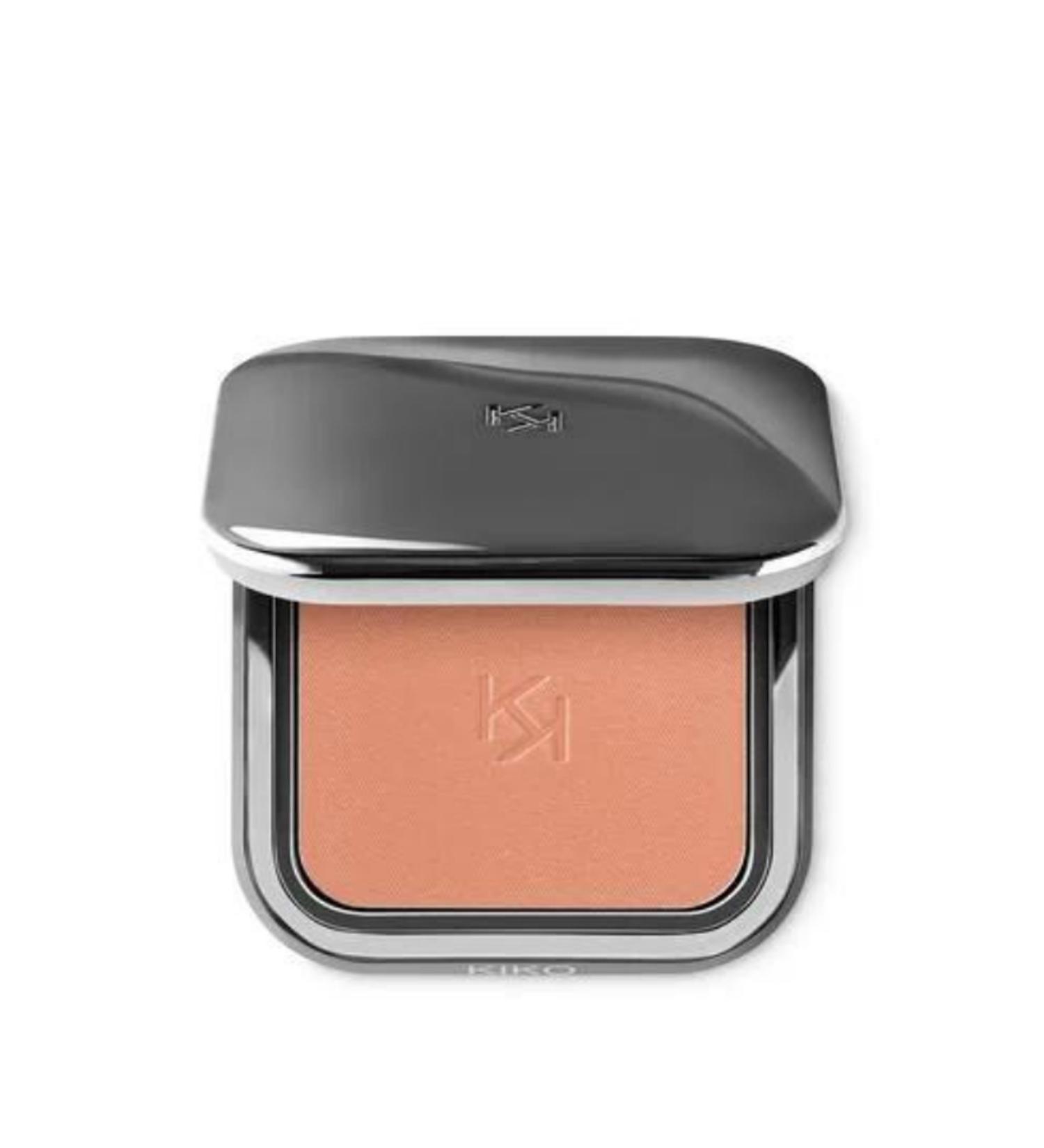 KIKO Long-lasting (up to 12 hours) Powder Blush Unlimited Blush