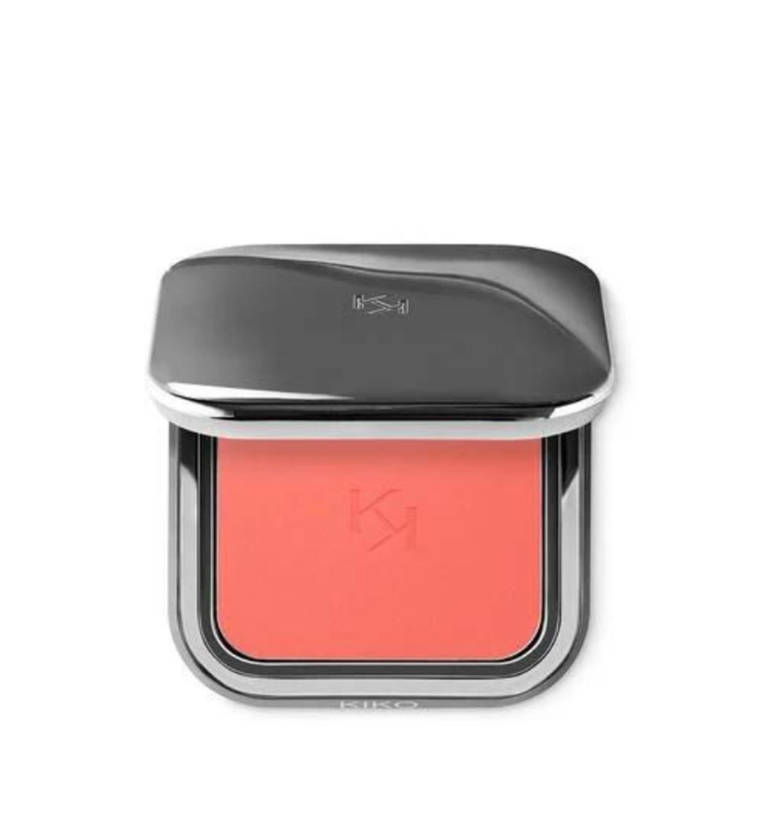 KIKO Long-lasting (up to 12 hours) Powder Blush Unlimited Blush