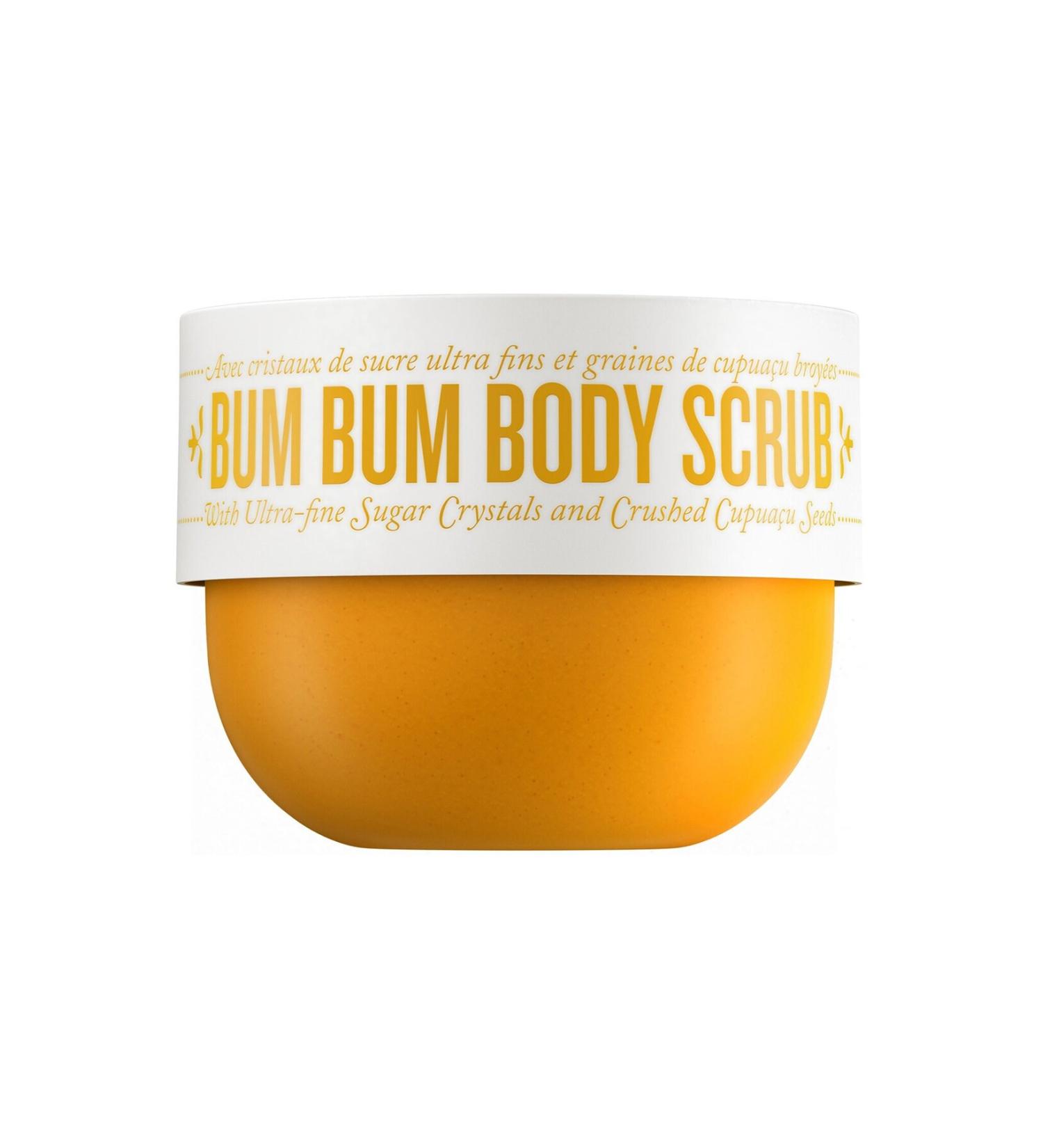 Sol De Janeiro Bum Bum - Body Scrub