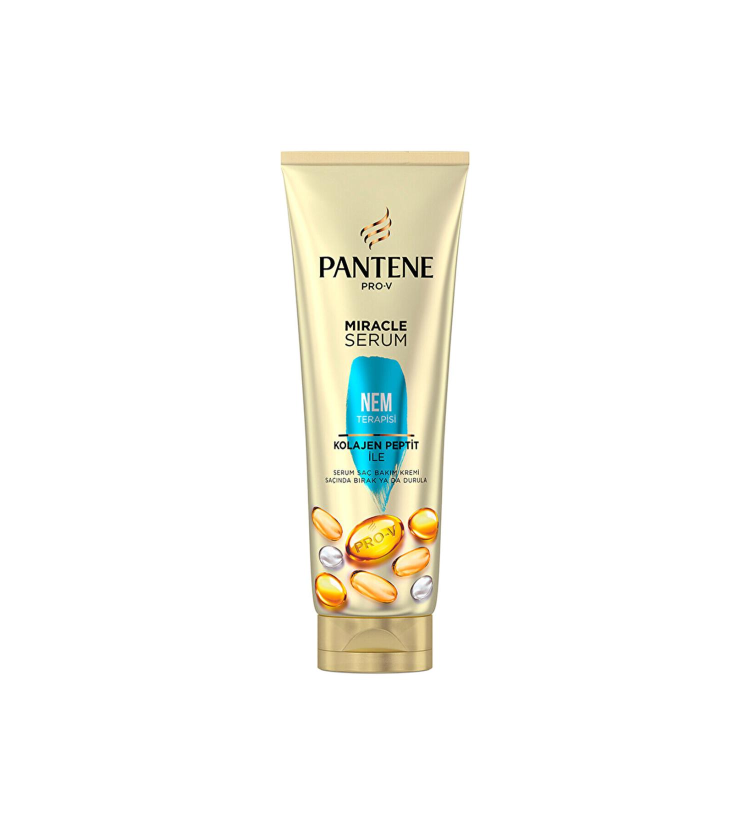 Pantene 3 Minute Miracle Moisture Renewal 200 ml
