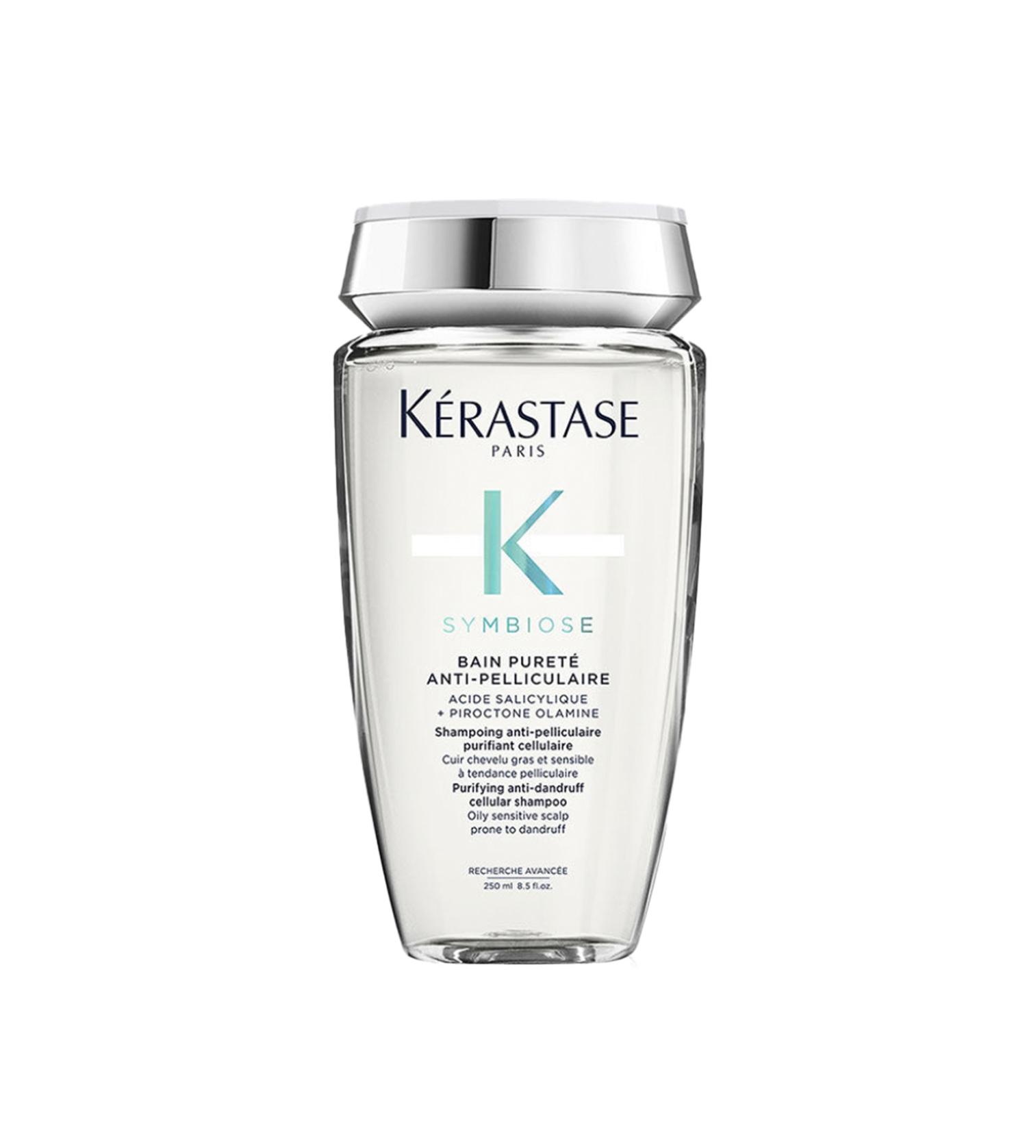 Kerastase Symbiose Anti-Dandruff Purifying Cellular Shampoo 250 ml Noonline135