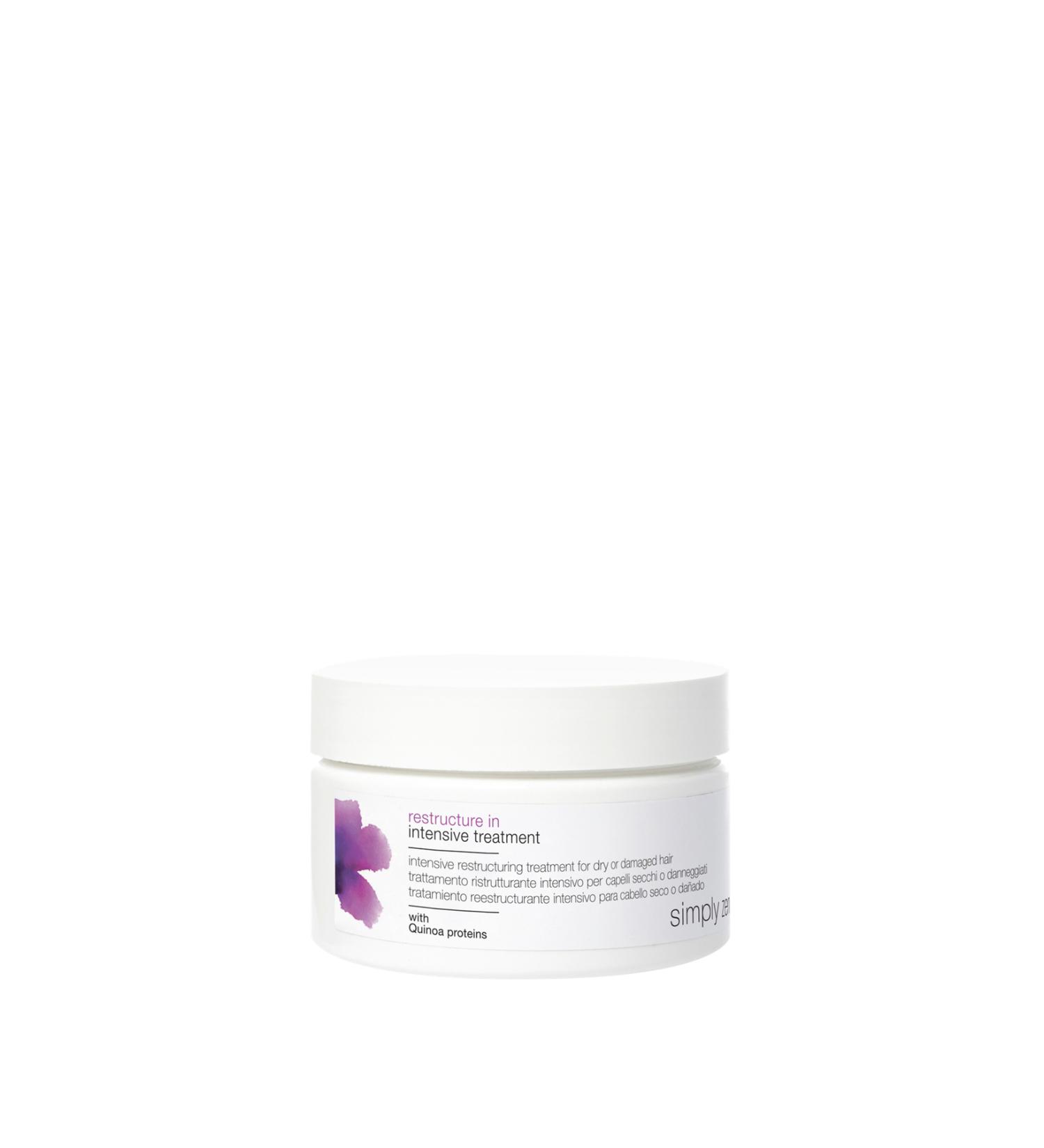 Simply Zen Restructuring Intensive Repair Cream 200 ml