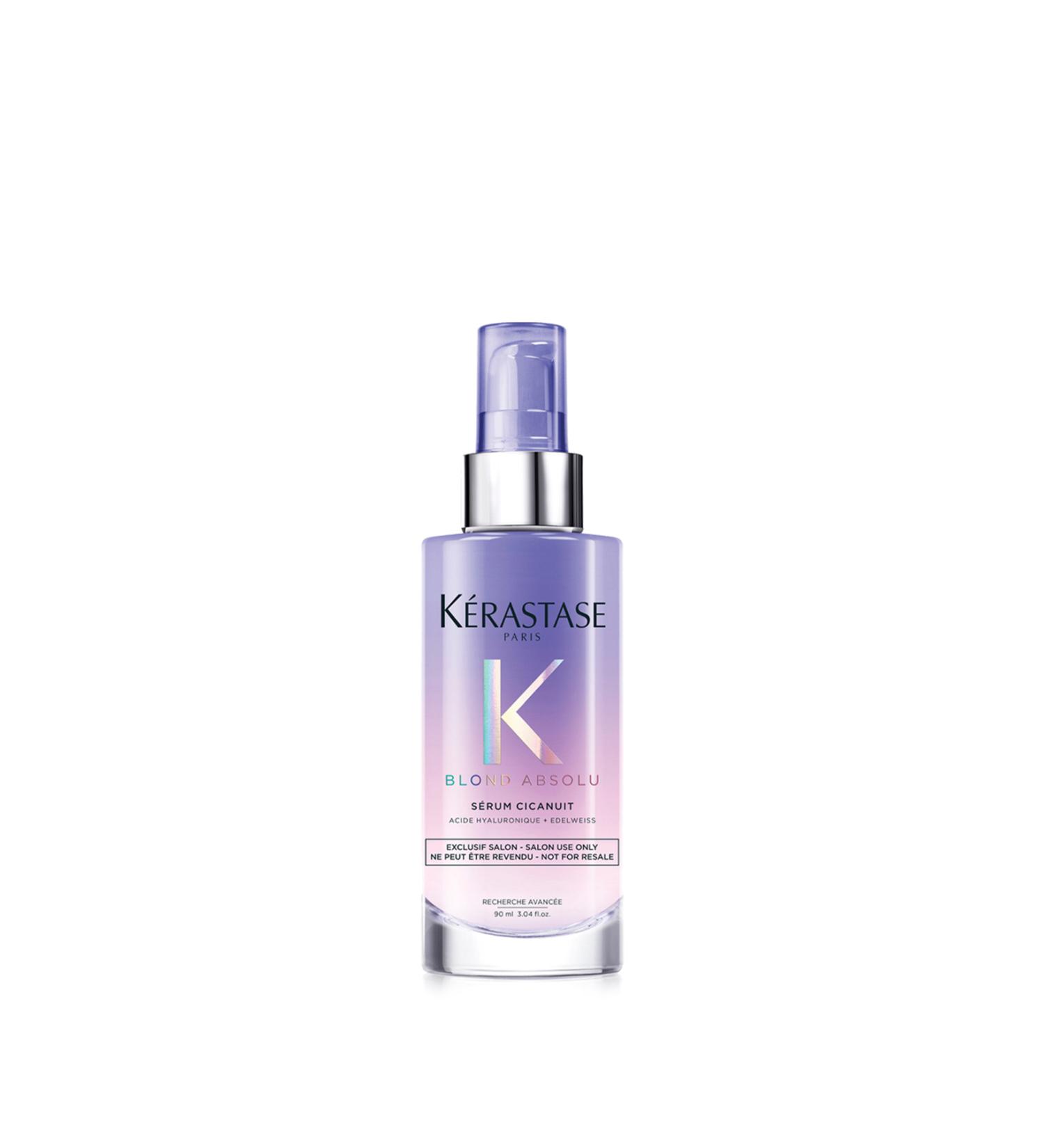 Kerastase Blonde Night Care Serum for Blonde Hair 90 ml