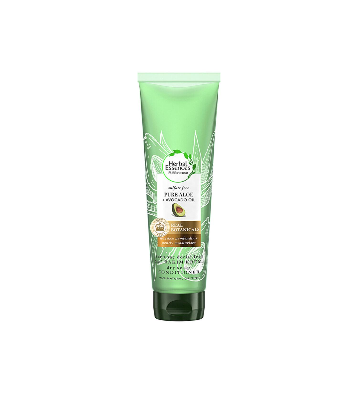 Herbal Essences Aloe & Avocado Conditioner 275 ml