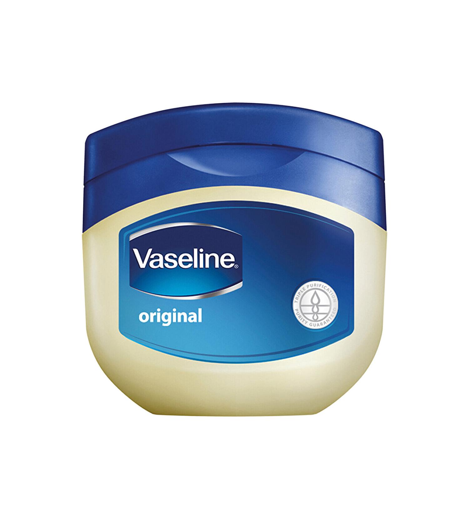 Vaseline Gel Cream Original 100 ml