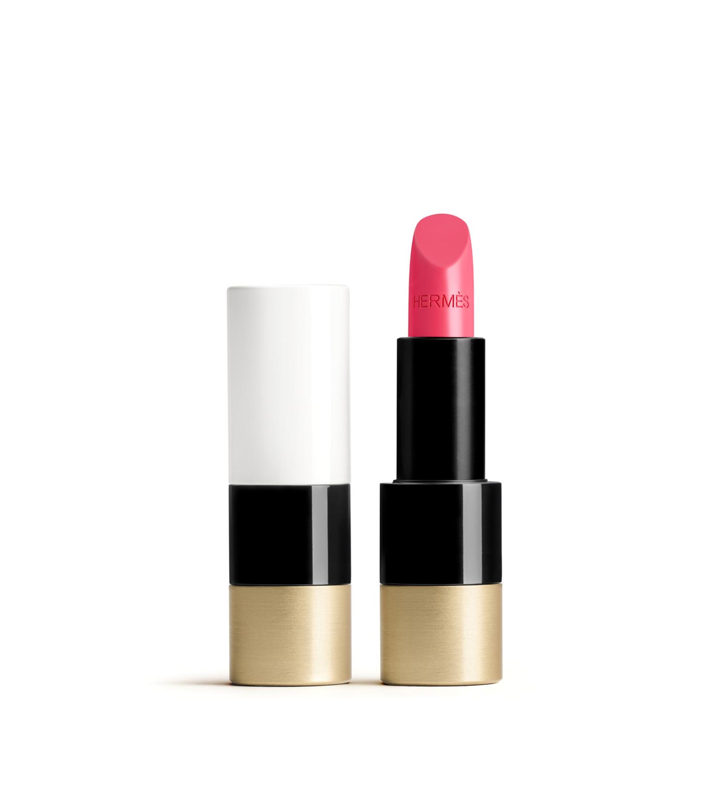 Herm s Rouge Herm s Satin lipstick Rose Lipstick