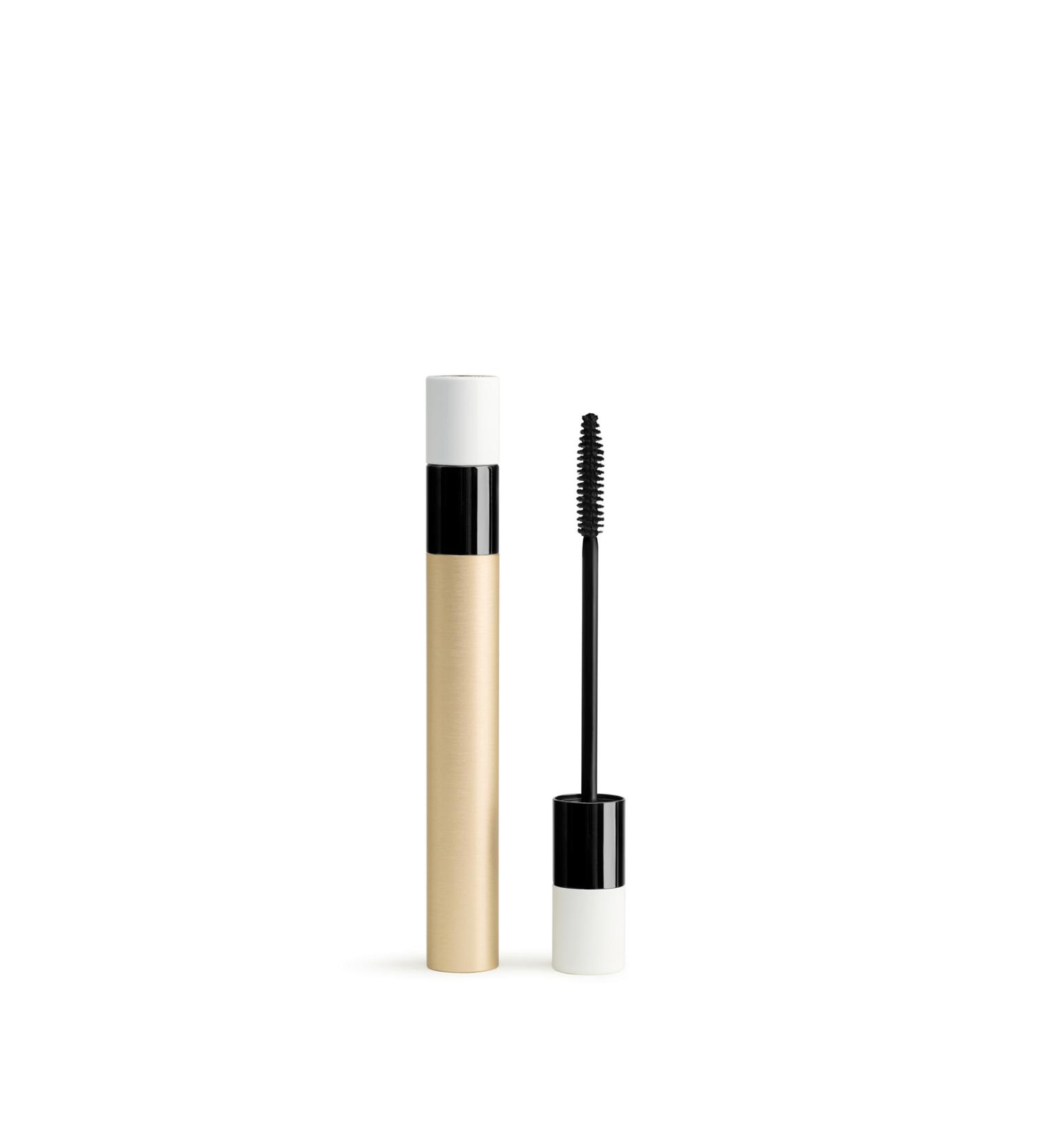 Herm s Trait D Noir Fusain Mascara