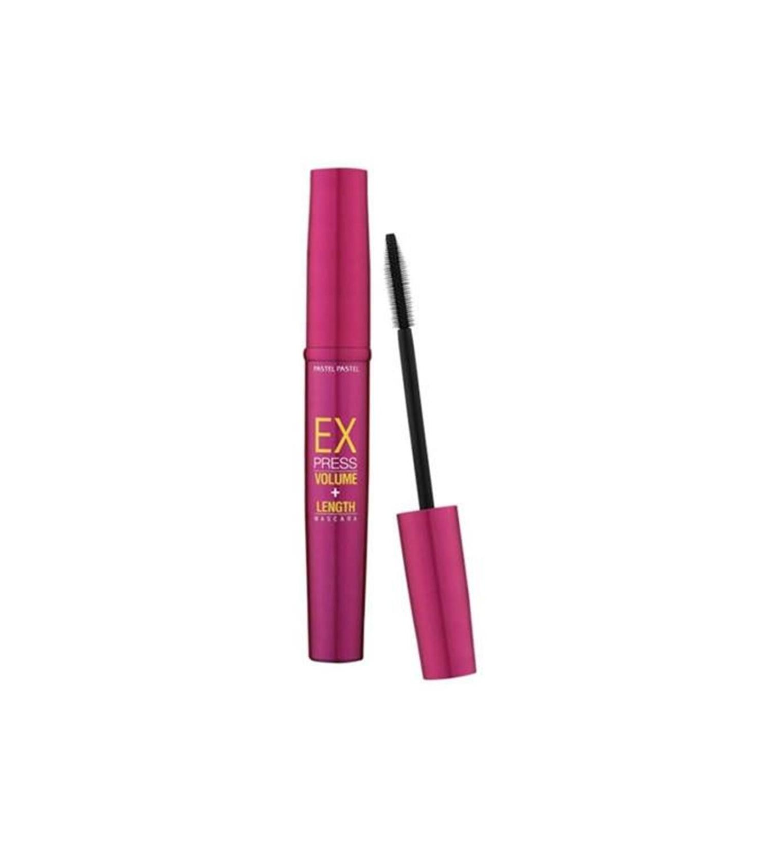 Pastel Express Volume Light Mascara