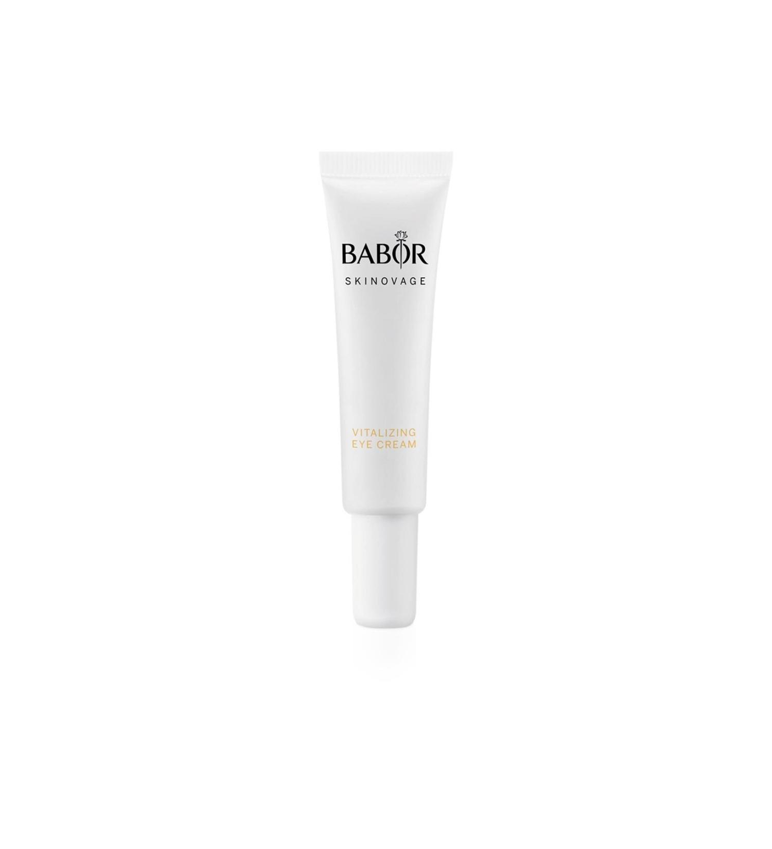 BABOR Skinovage Vitalizing Eye Cream 15 ml