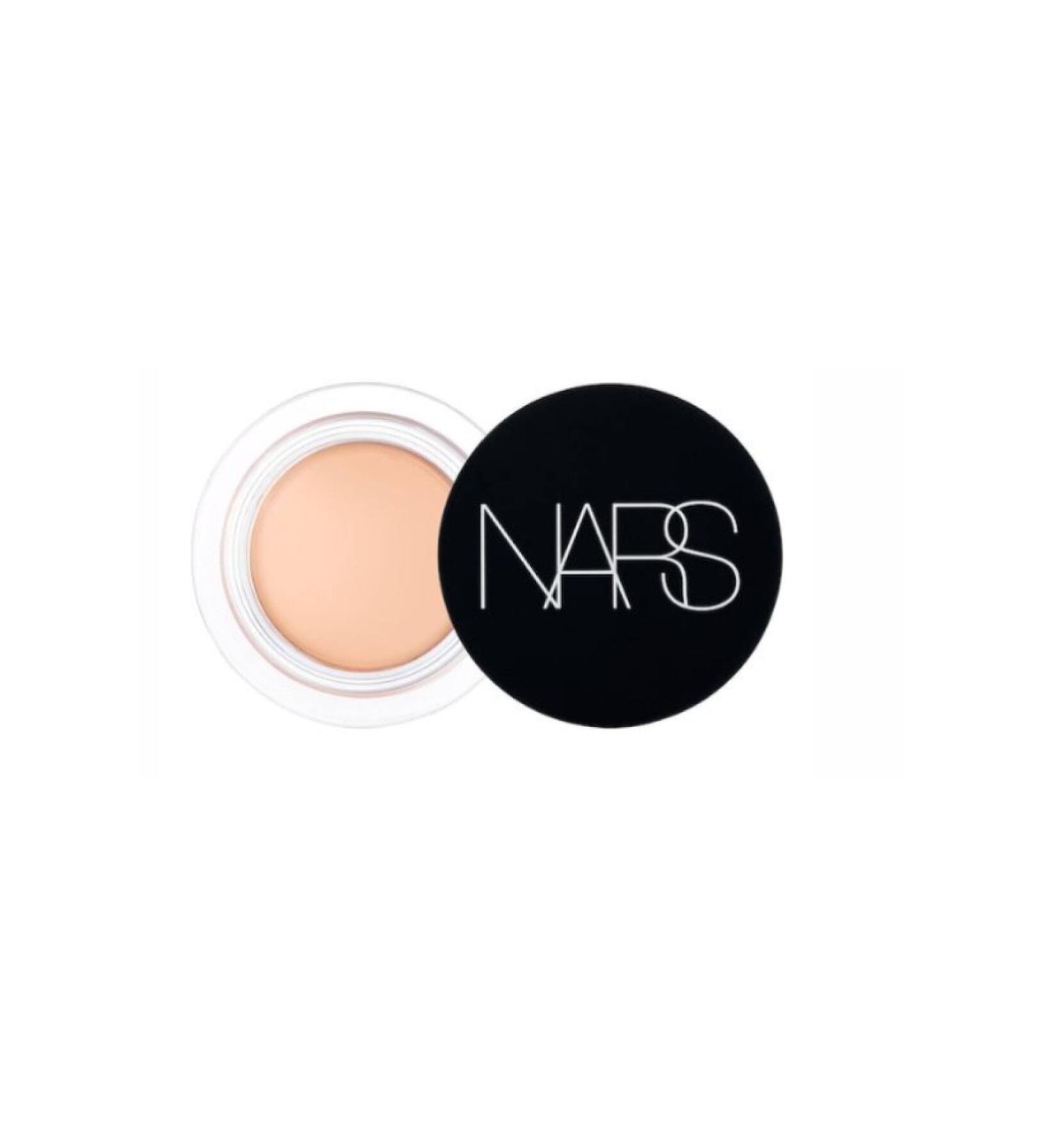 Nars Soft Matte Complete Concealer-caf Con Leche(6 2g) MDBEAUTYY160
