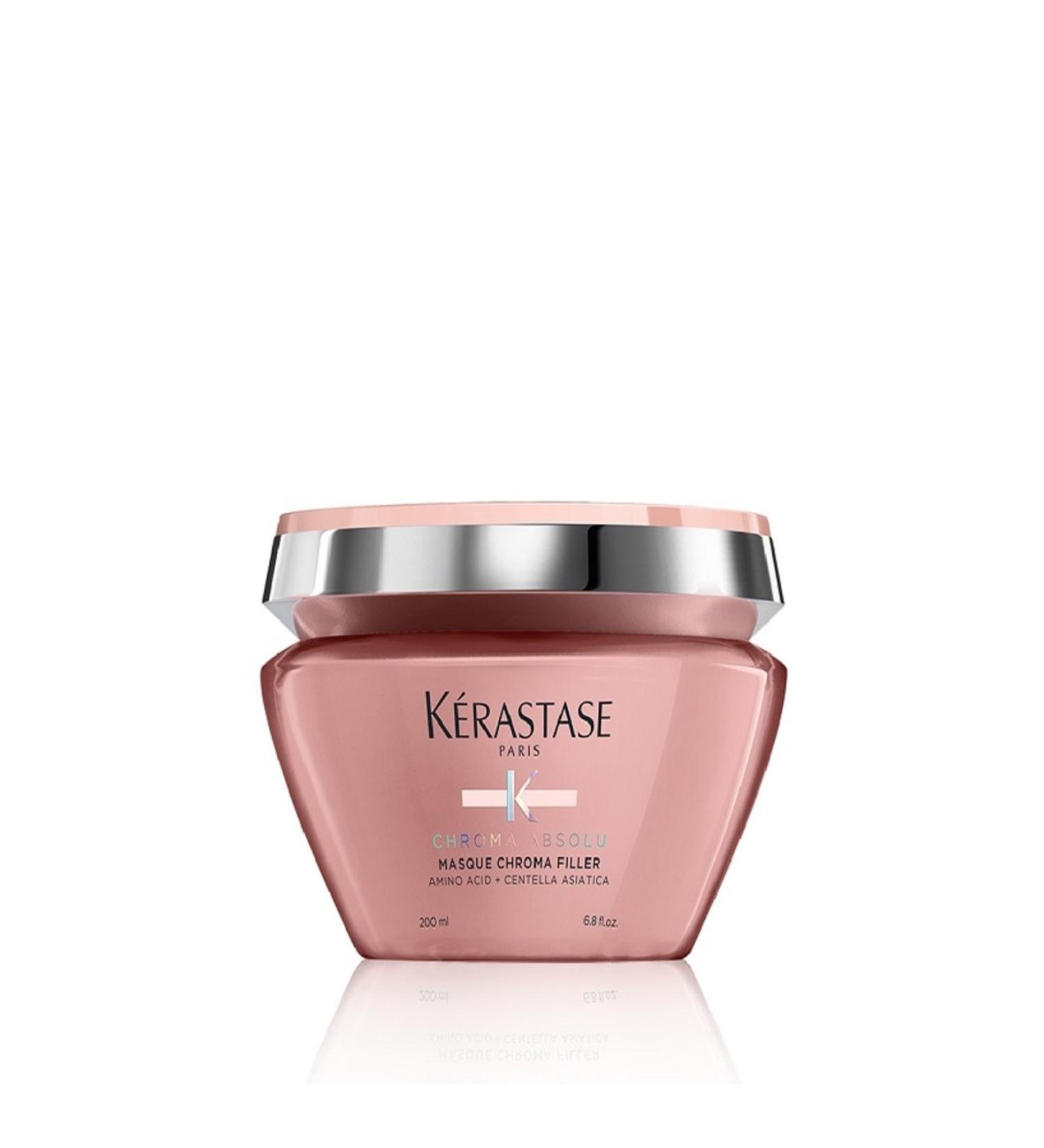 Kerastase Trusty K rastase Chroma Absolu Mask for Colored Hair 200 mlhair care TR201