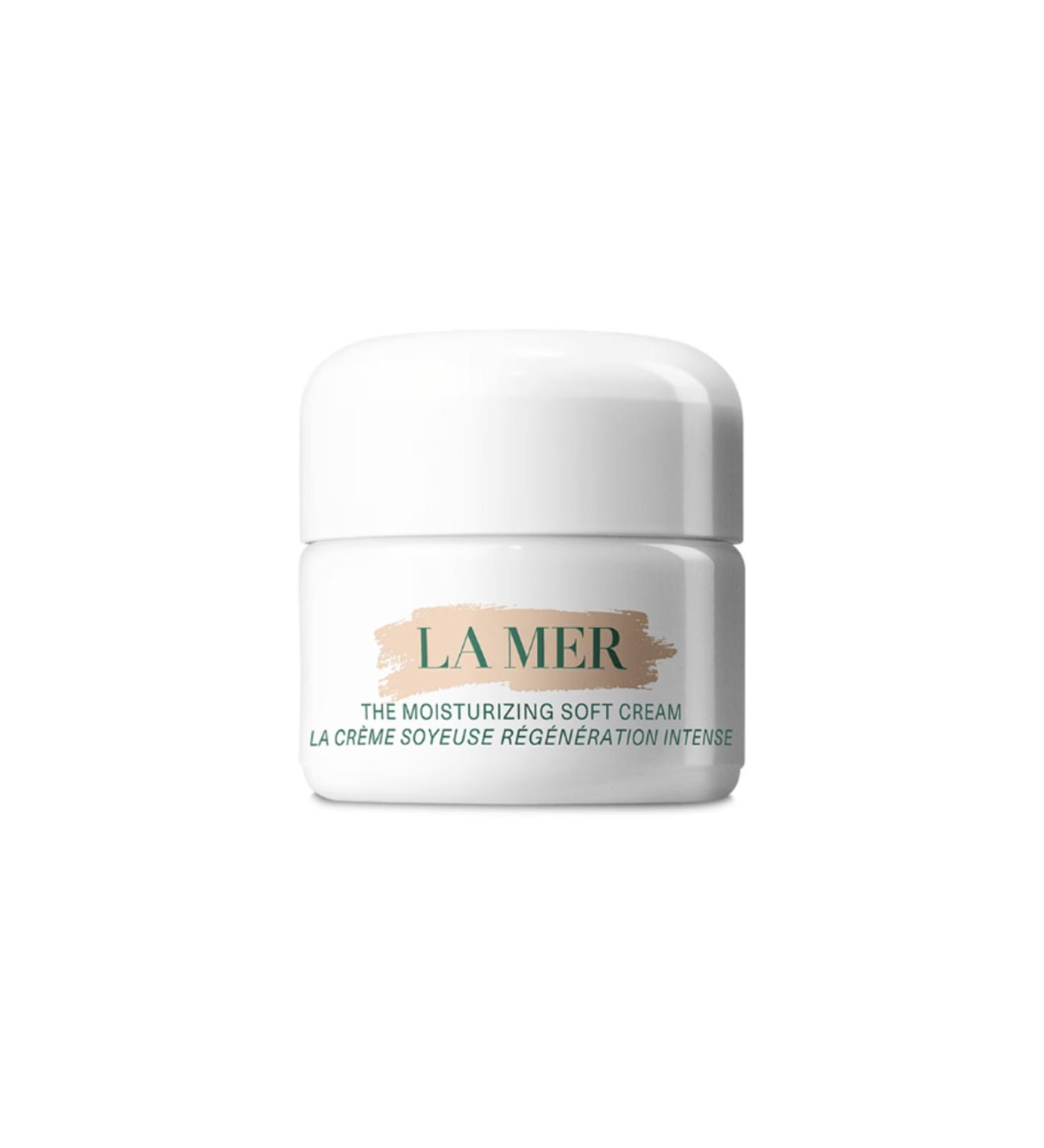 La Mer MOISTURIZING SOF SKIN CREAM 15 ML BELLADERM