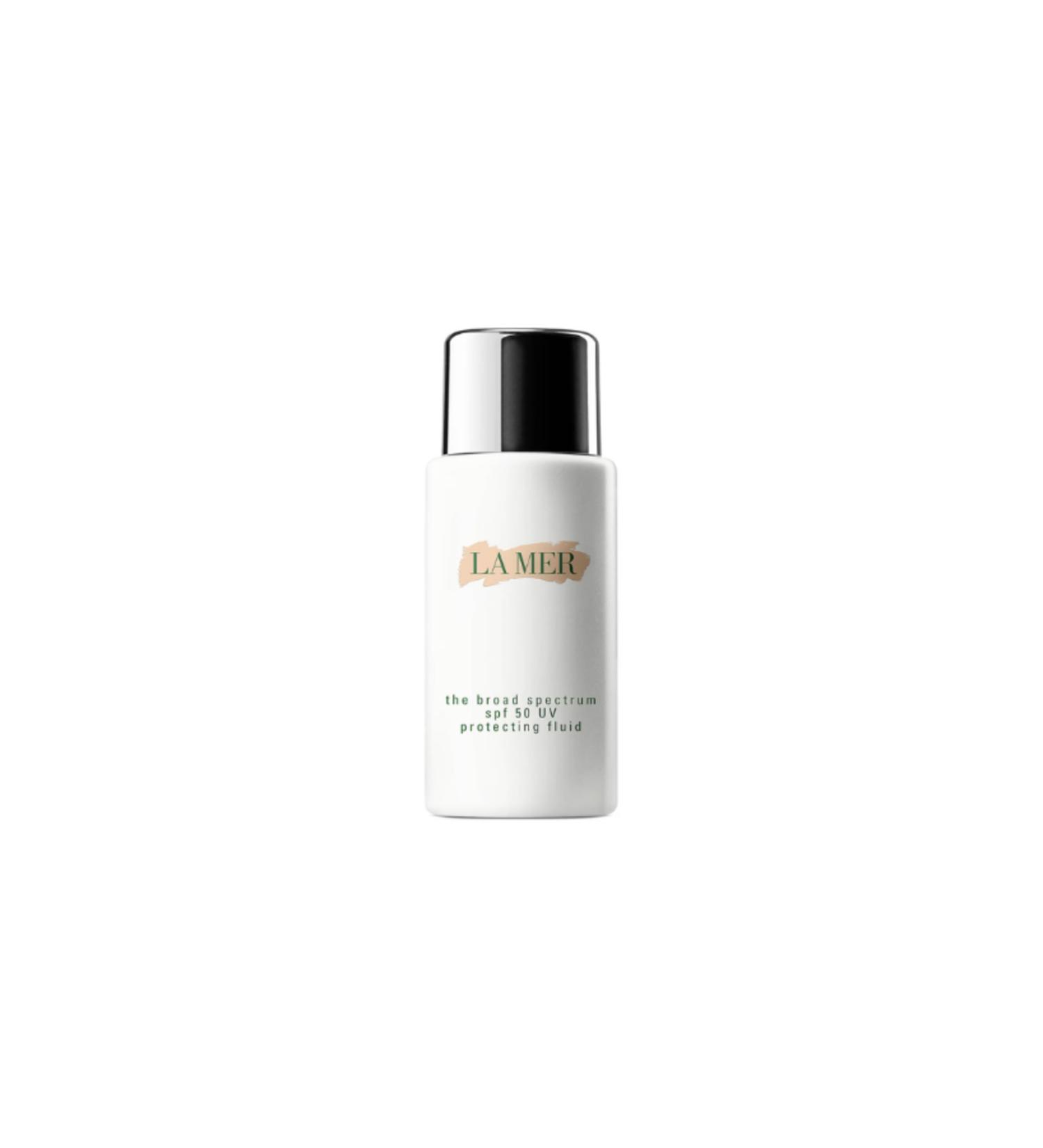 La Mer SKIN REGENERATING ANTI-SPOT MOISTURIZING SUN CREAM SPF 50 UV 50 ML BELLADERM - Buy Online on GoSupps.com