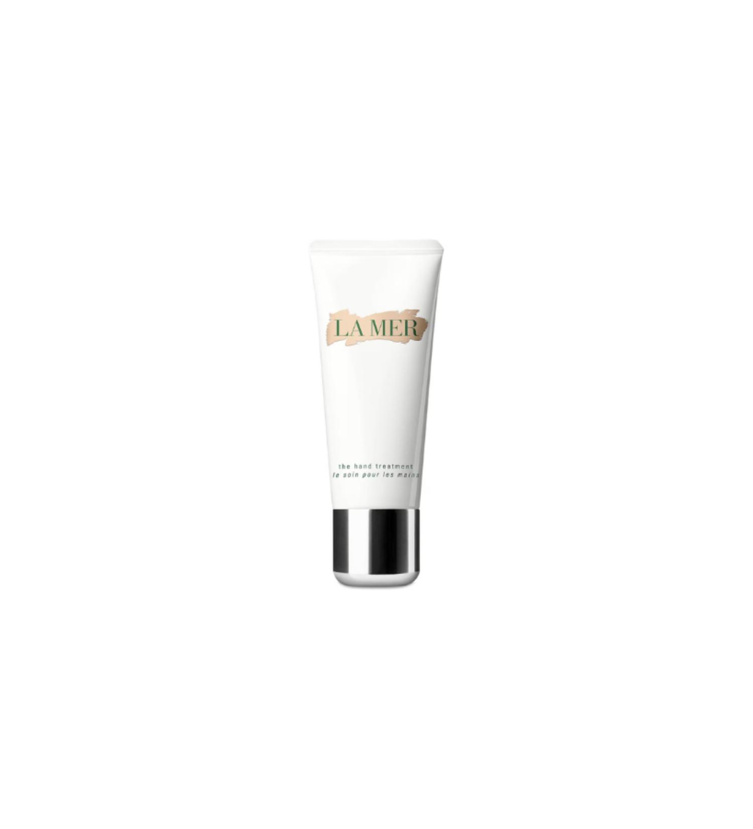 La Mer SILKY MOISTURIZING HAND CREAM 100 ML