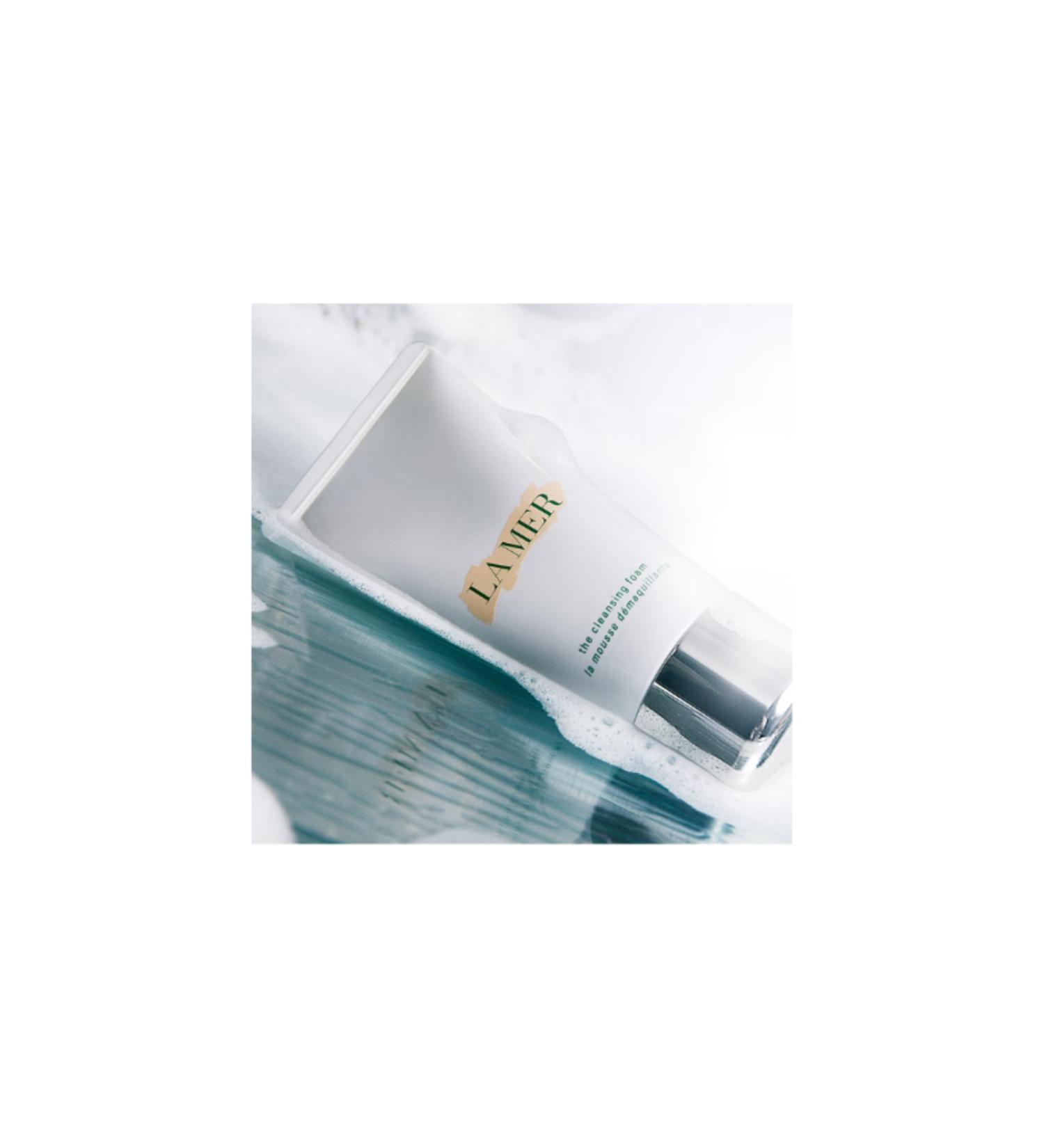 La Mer GENTLE FOAMING CLEANSING FOR SENSITIVE SKIN 125 ML BELLADERM