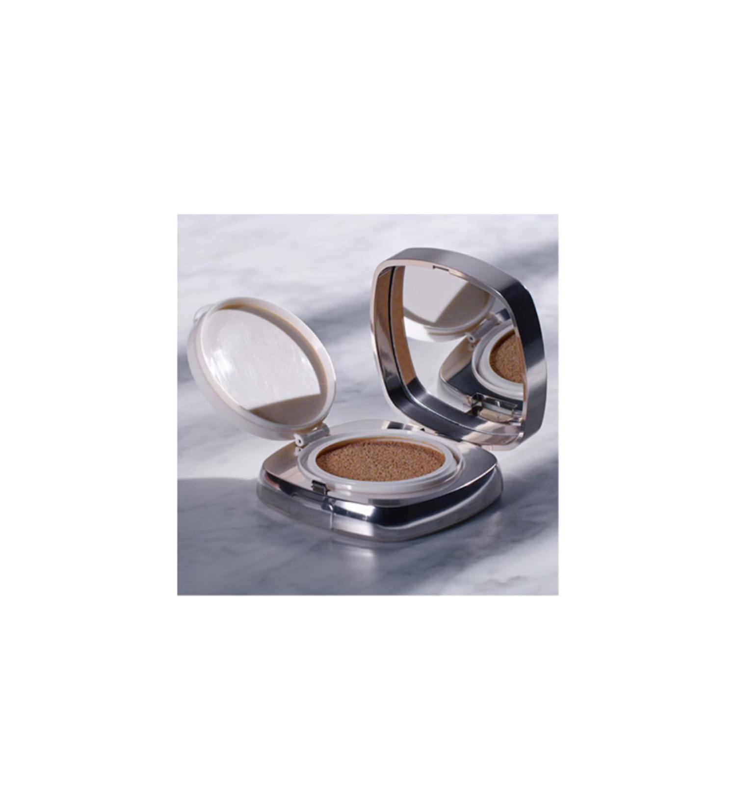 La Mer ICONIC SKIN CARE FOUNDATION COMBINING LUMINOUS COVERAGE SPF 20