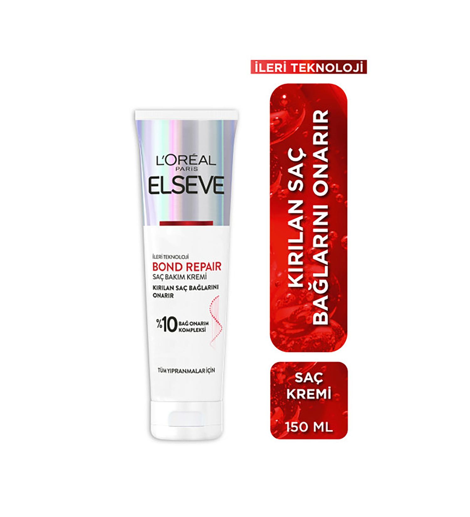 L'Oreal Paris Loreal Paris 150 ml Hair Conditioner