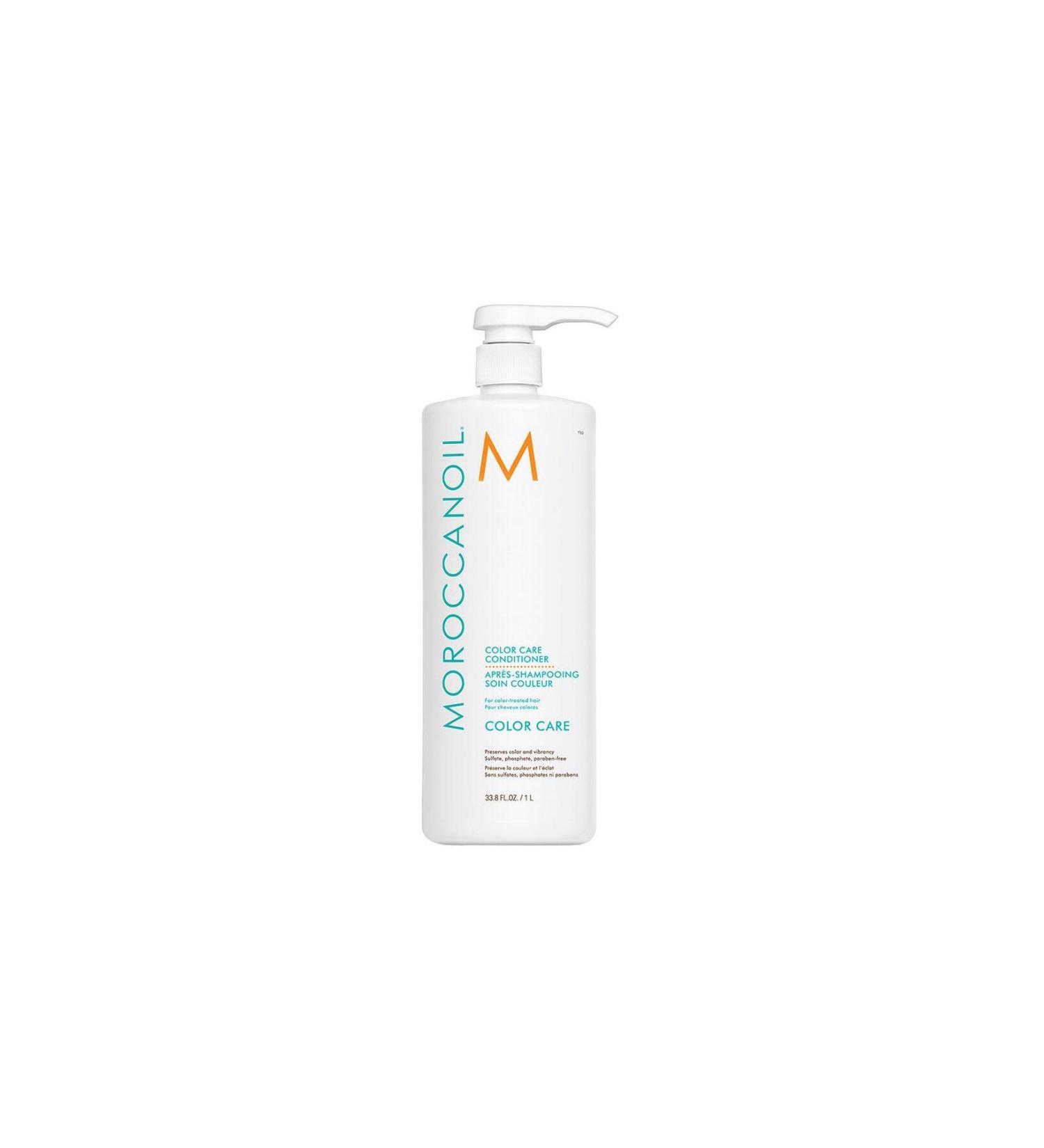 Moroccanoil Color Care Conditioner Color Protecting Conditioner for Colored Hair 1000ML