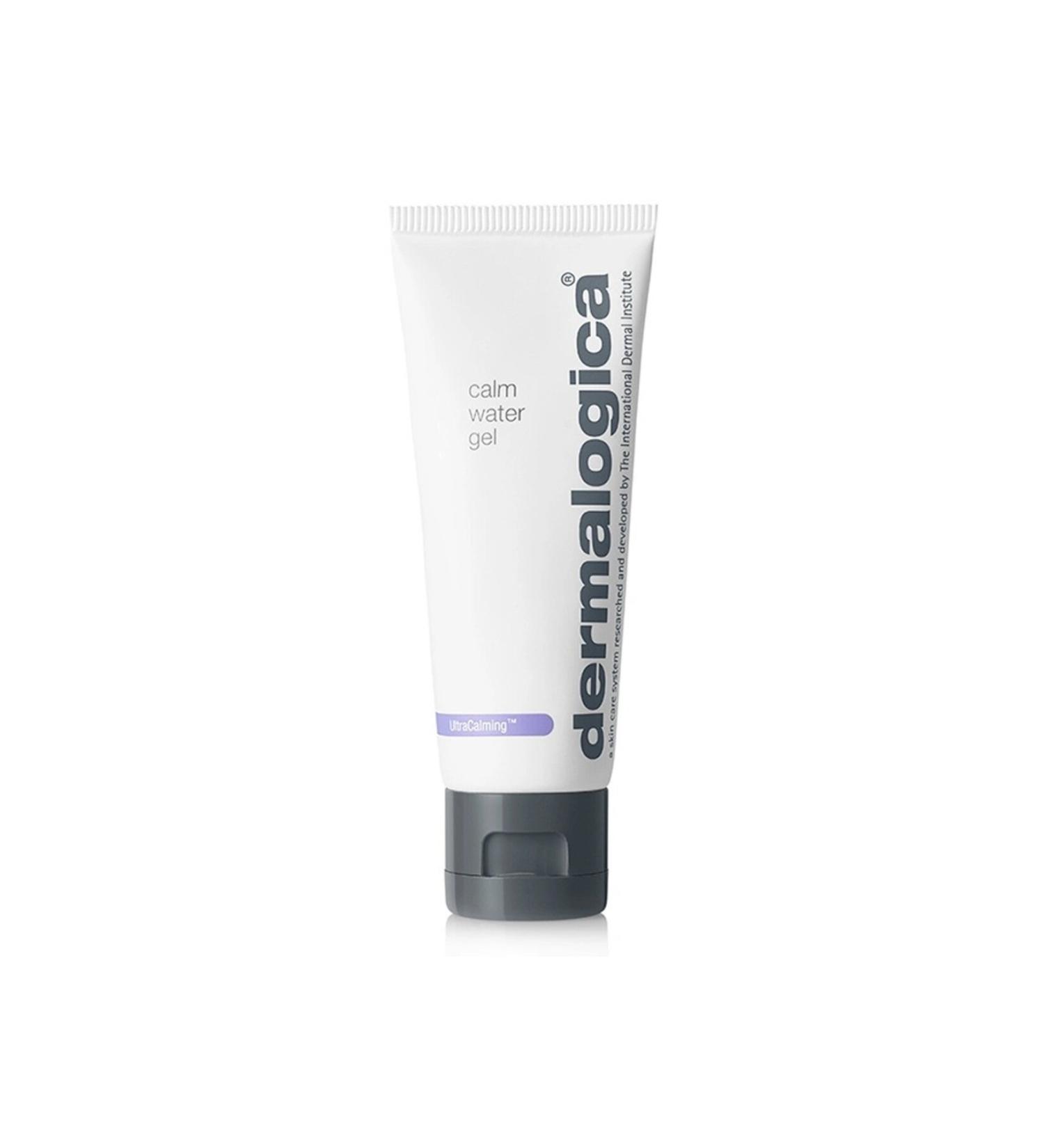 Dermalogica Calm Water Gel - Refreshing Soothing and Moisturizing Face Cream for Dry and Sensitive Skin 50ml