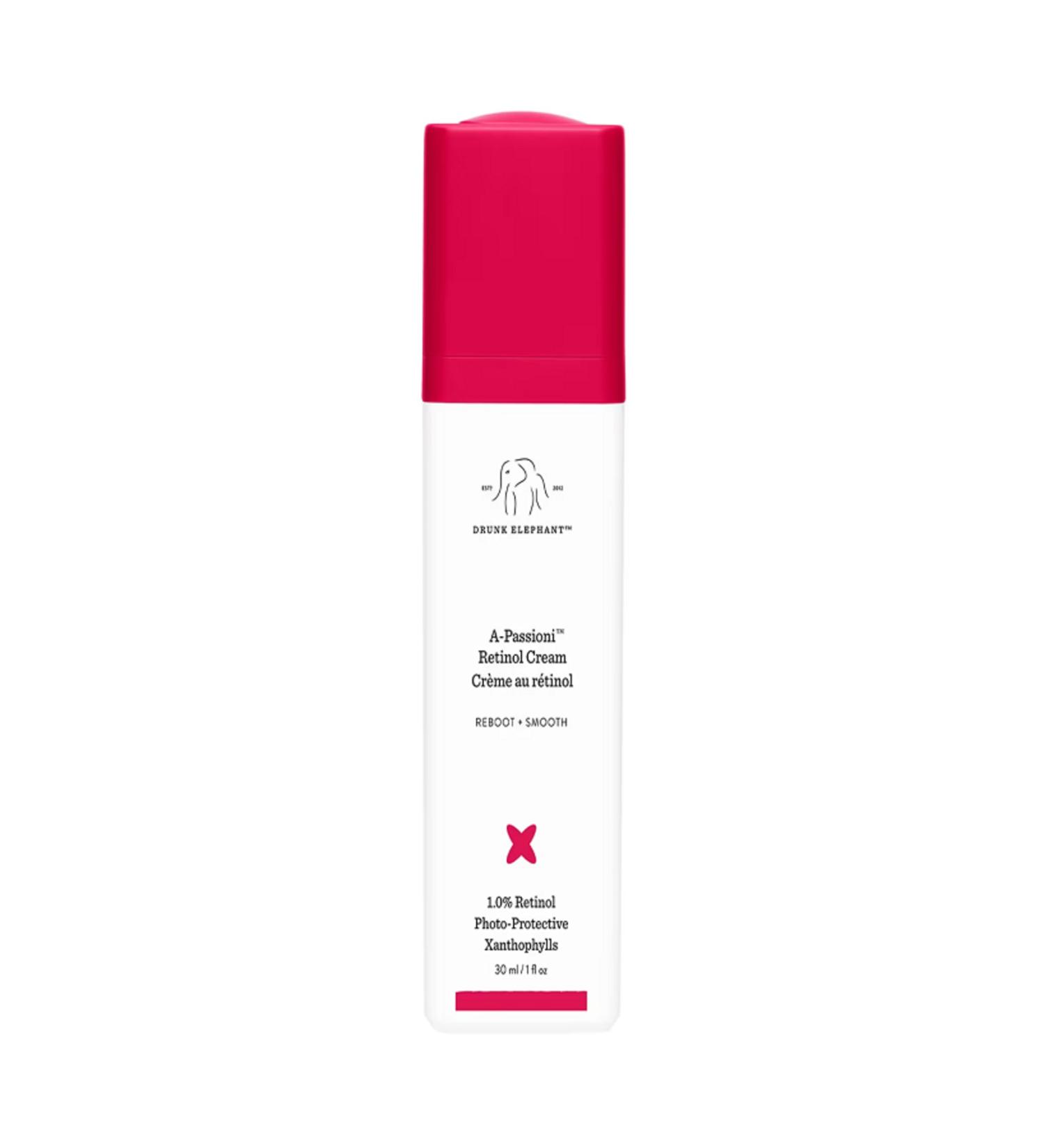 Drunk Elephant A-Passioni- Retinol Cream 30ml