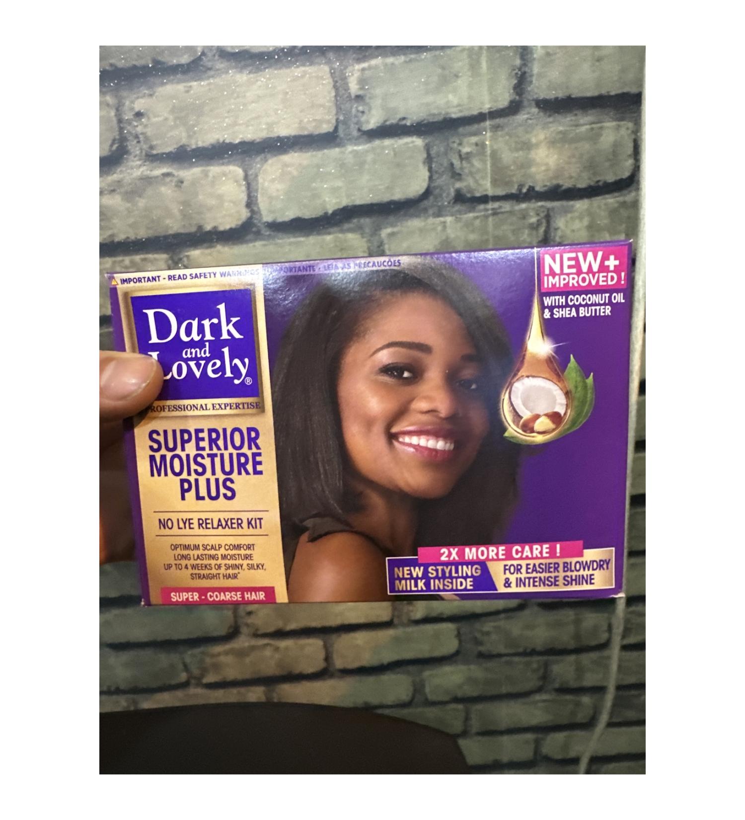 DARKY Dark lovely