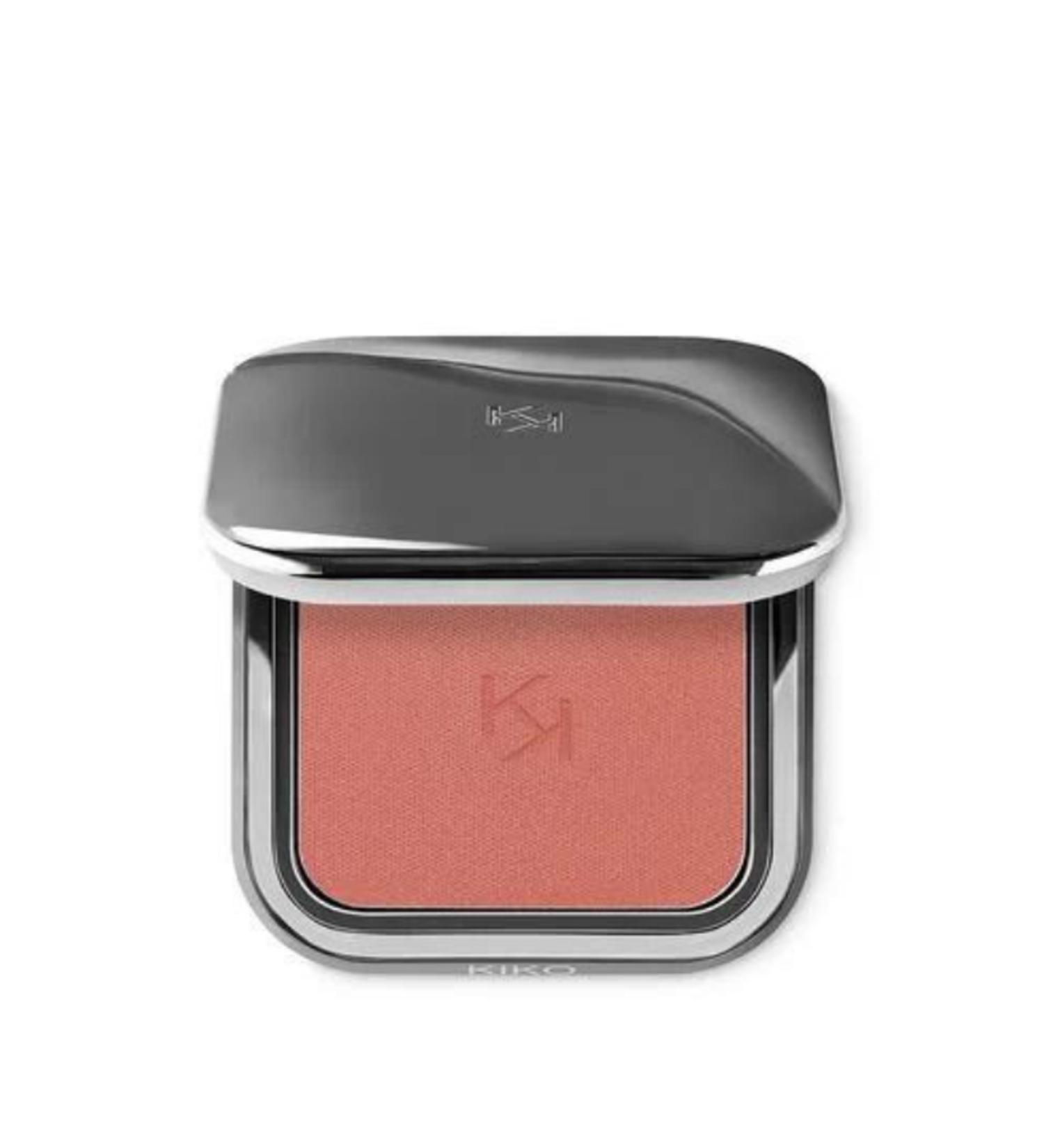 KIKO Long-lasting (up to 12 hours) Powder Blush Unlimited Blush