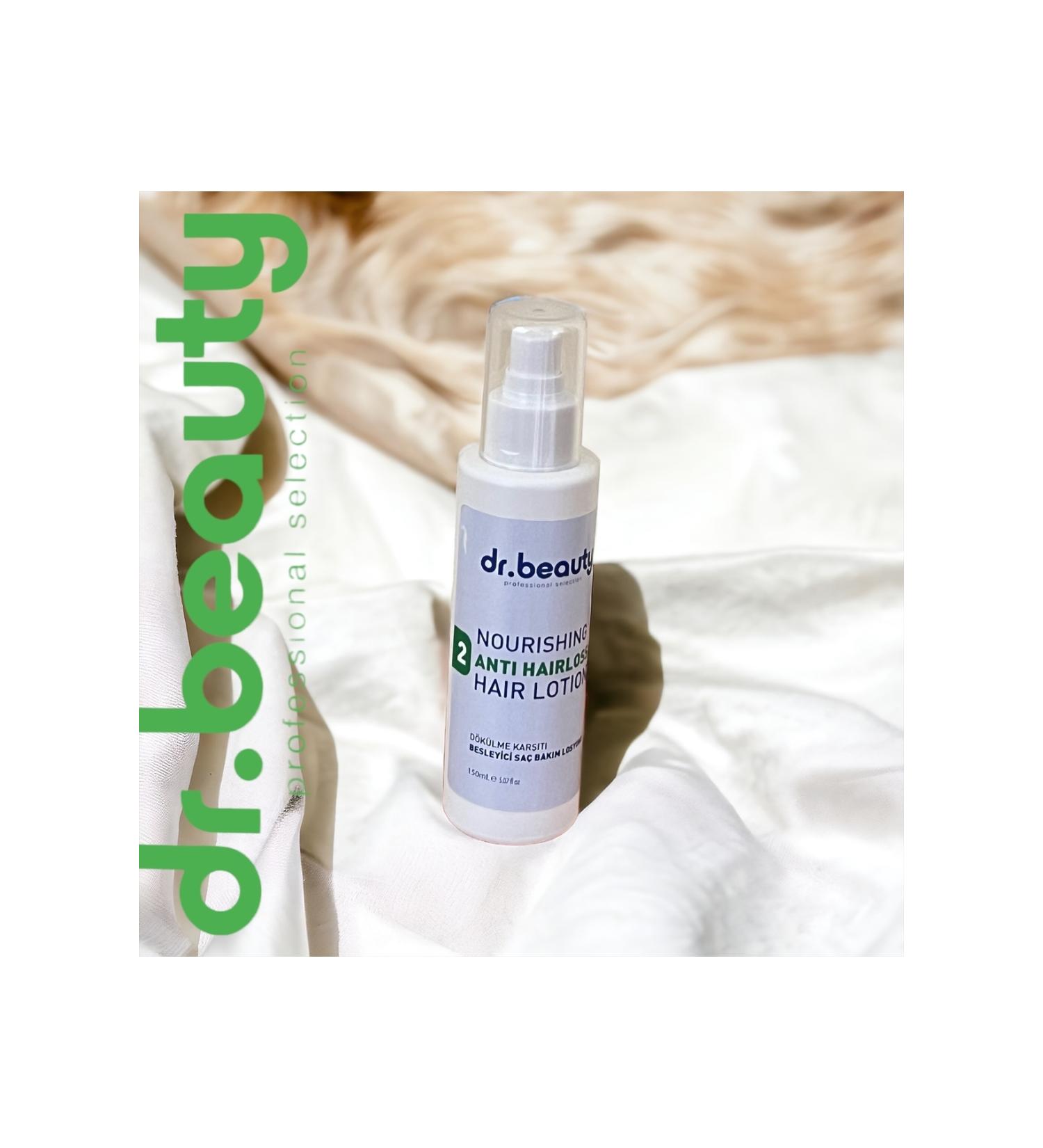 Dr.Beauty Anti-Loss Nourishing Hair Care Lotion