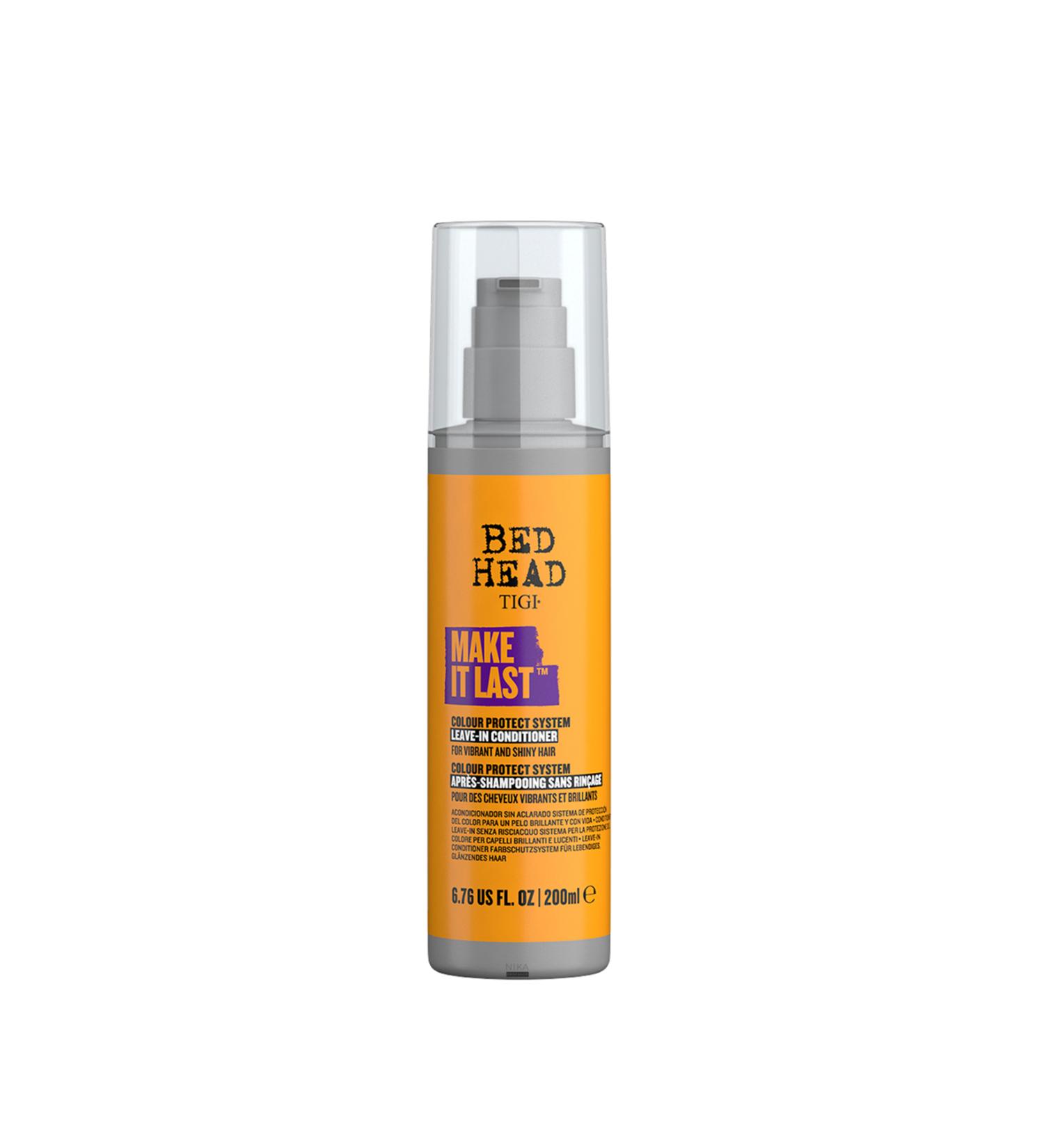 Tigi Bed Head Make It Last Color Protecting Leave-In Conditioner 200 ml