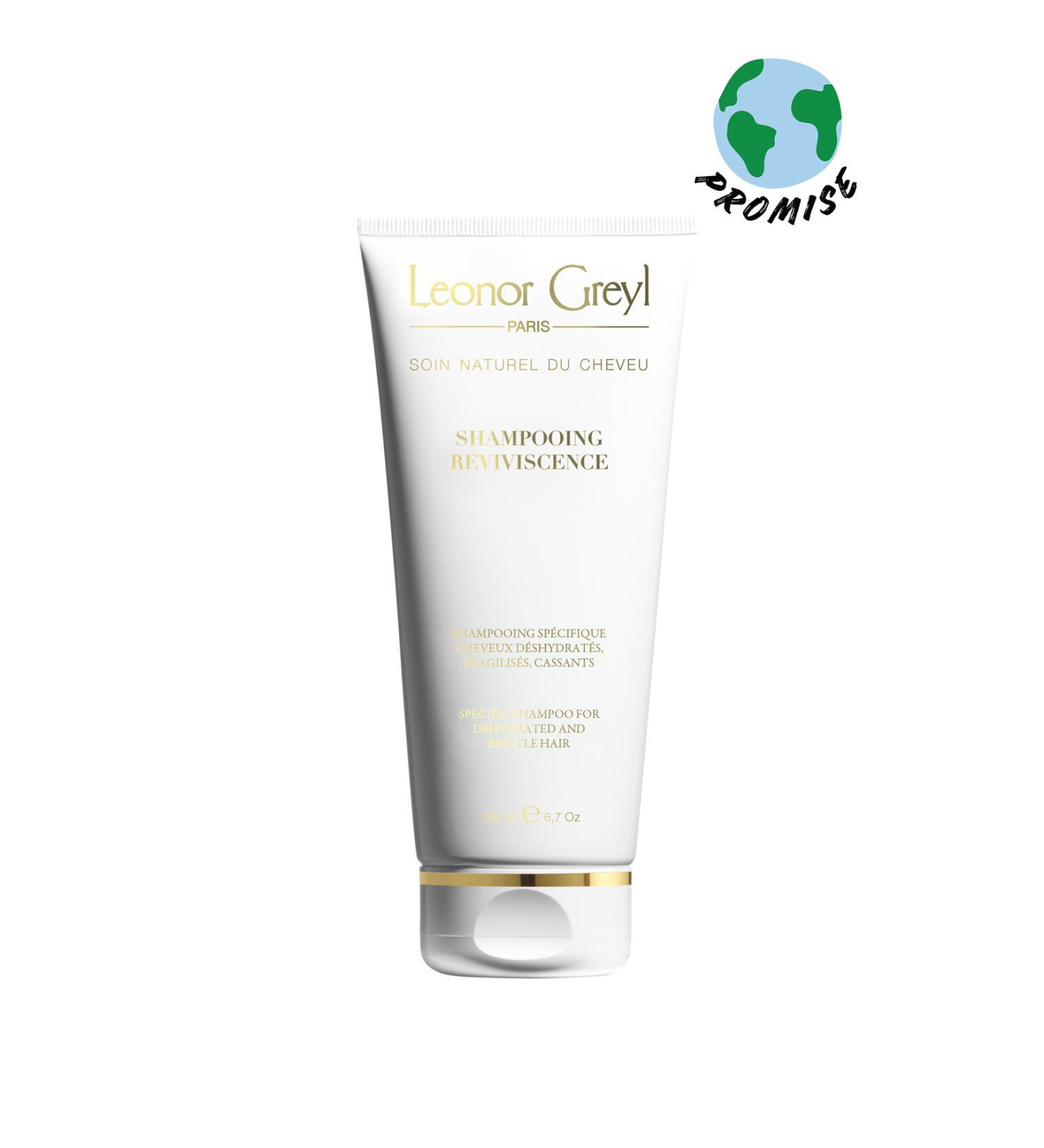 Leonor Greyl Shampooing Reviviscence 200 ml Shampoo