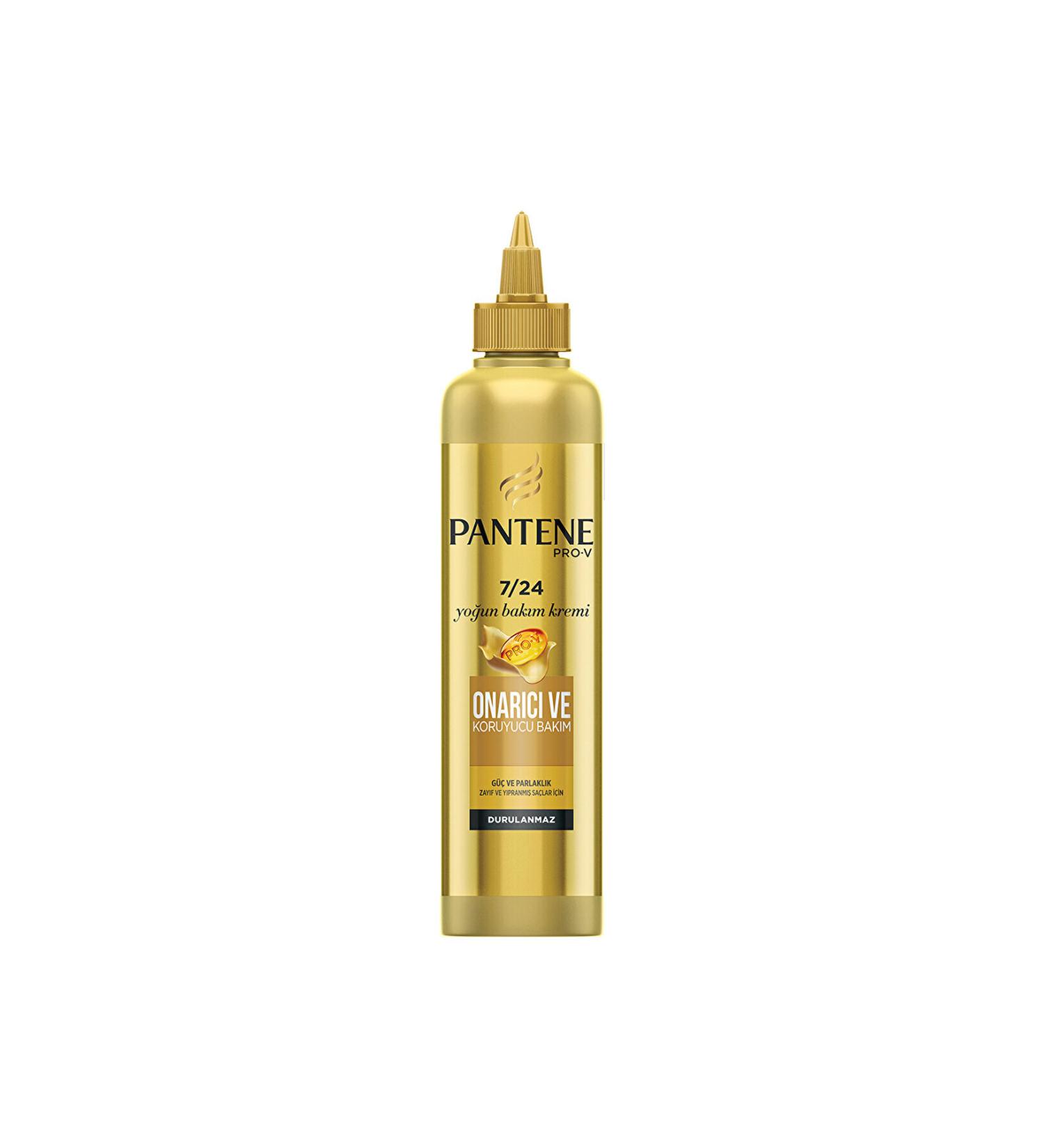 Pantene Instant Repair and Moisturizing Cream 300 ml
