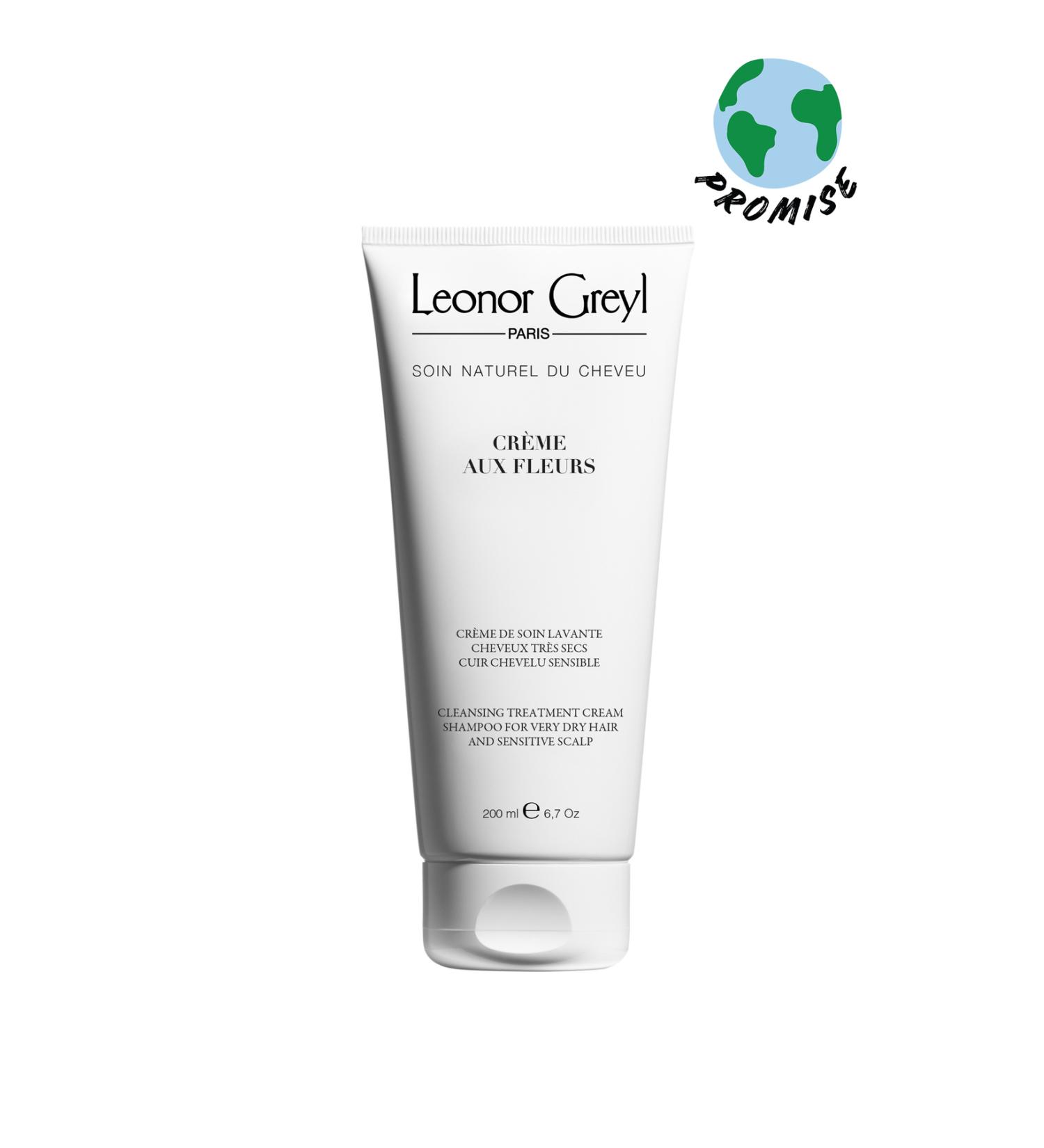 Leonor Greyl Aux Fleurs 200 ml Care Cream