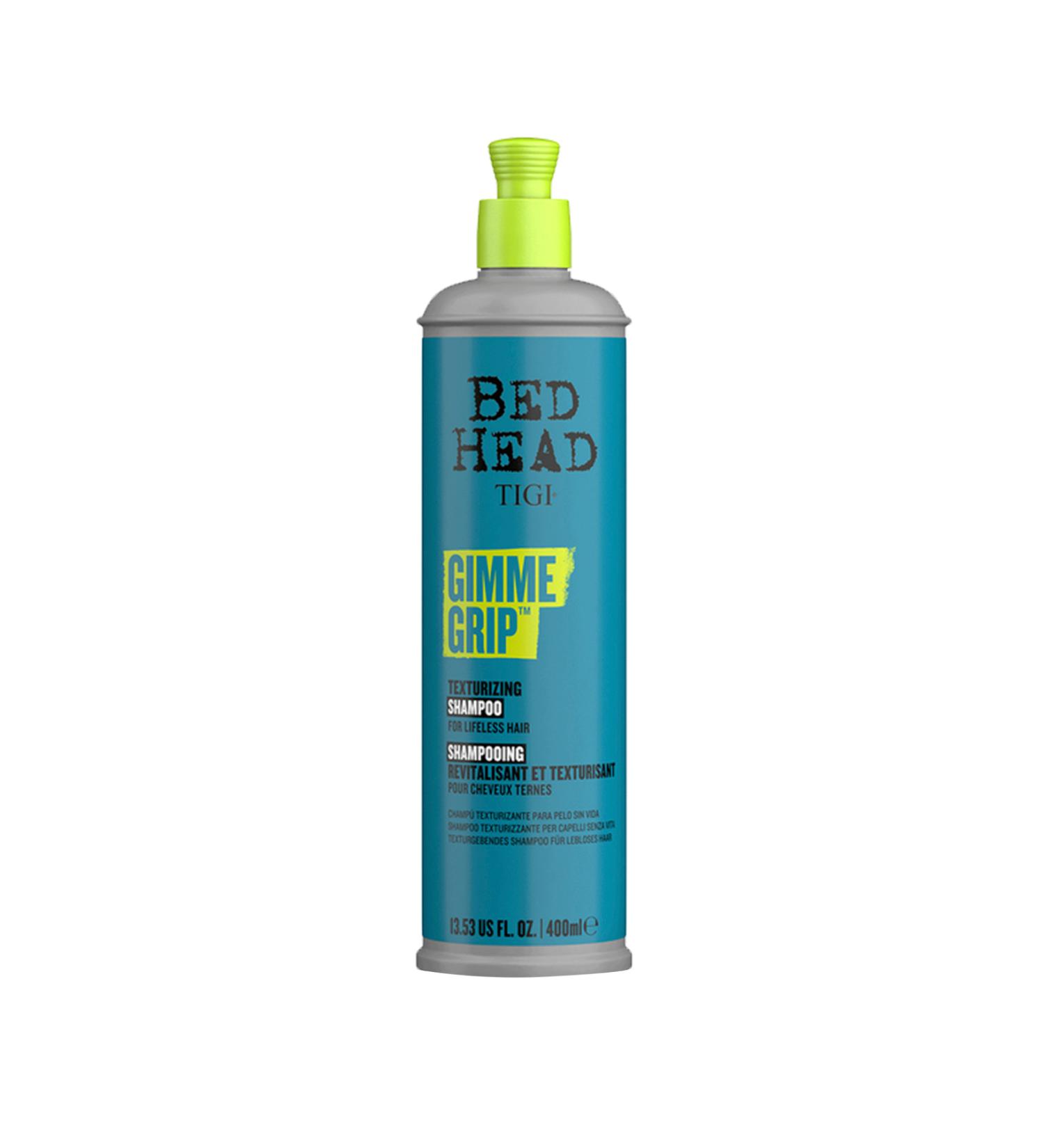 Tigi Bed Head Gimme Volumizing Shampoo 400 ml