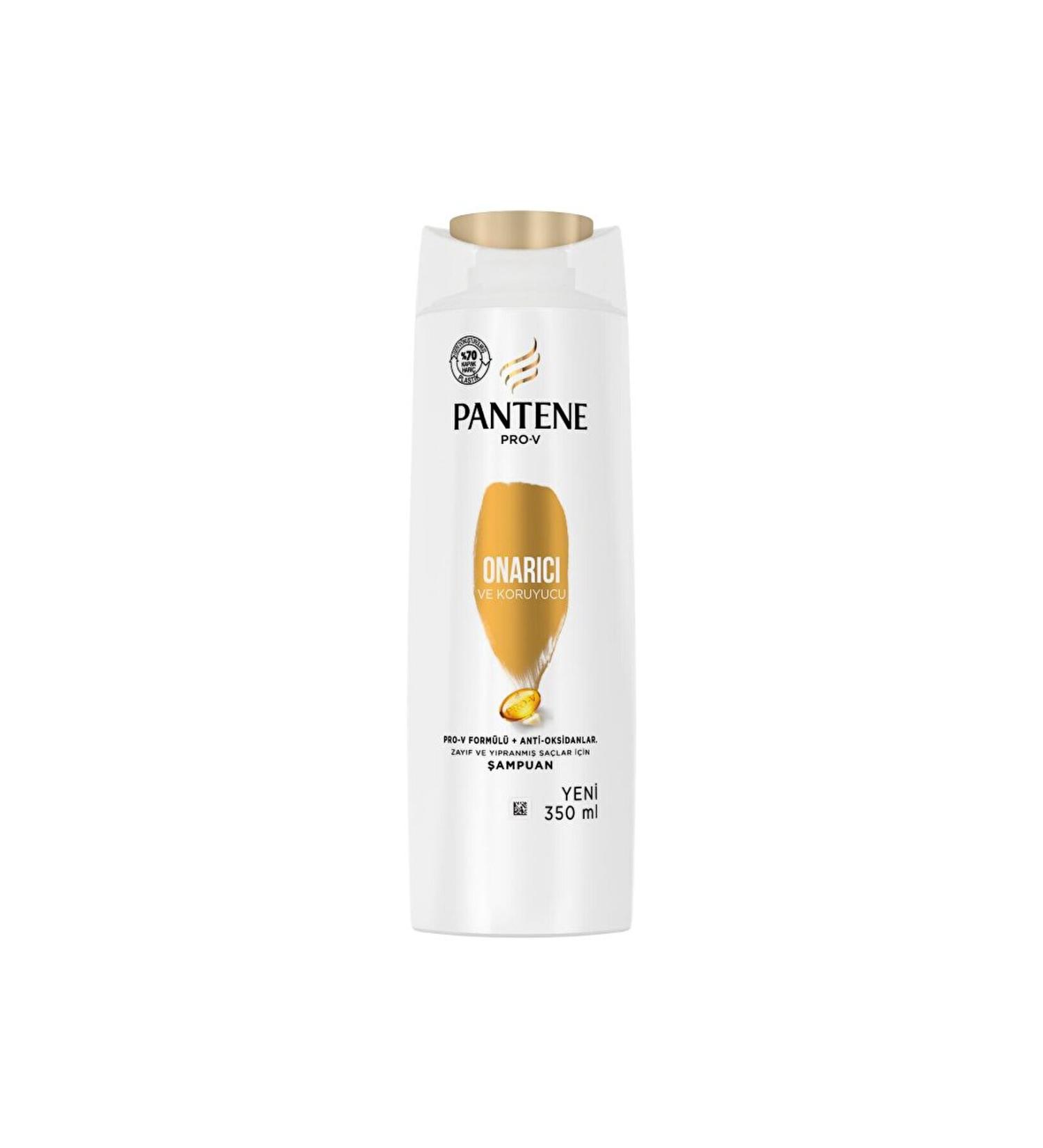 Pantene Pro-V Repair and Protective Shampoo for Damaged Hair 350 ml