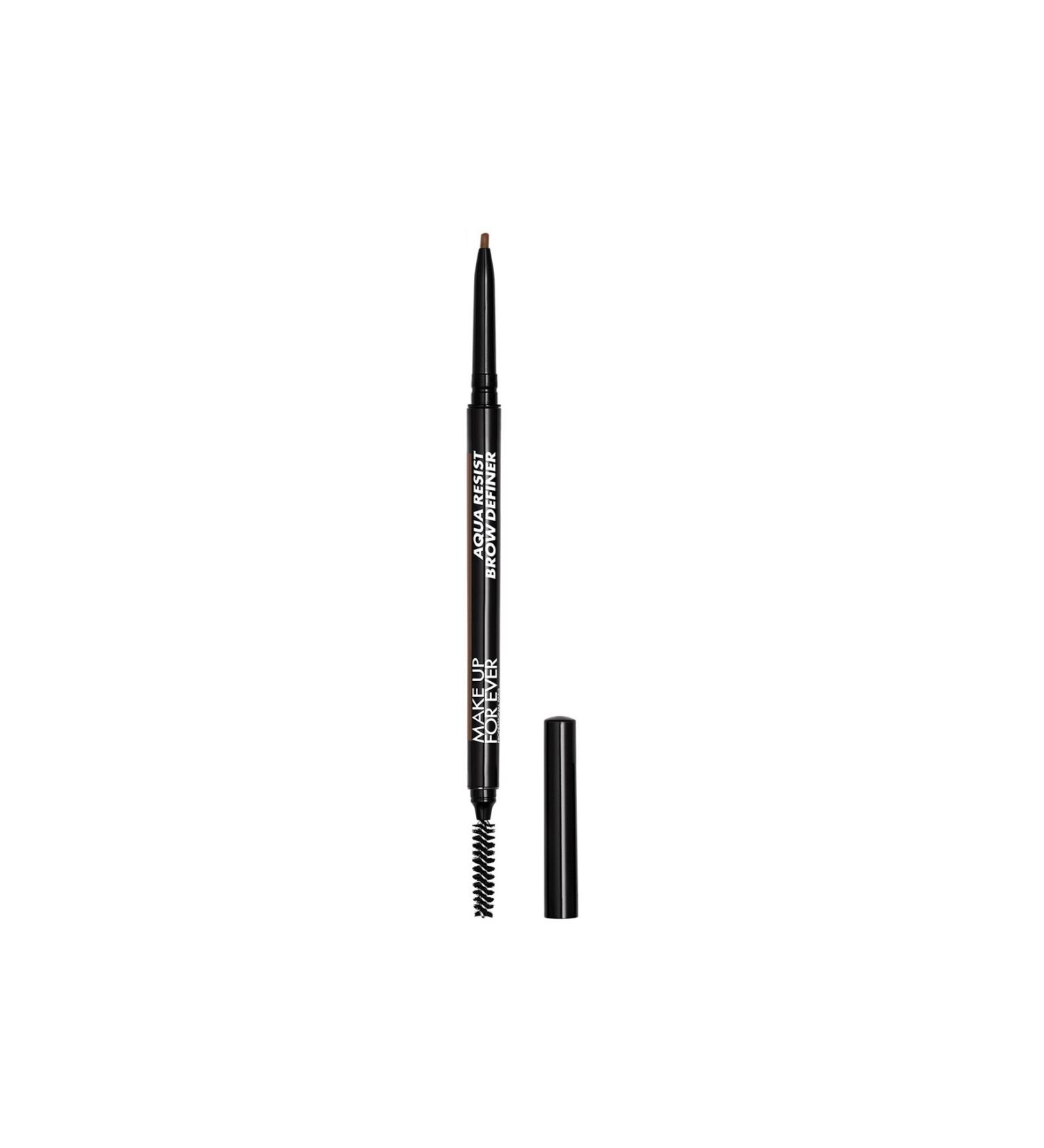 Make Up For Ever Aqua Resist Brow Definer - Eyebrow Pencil