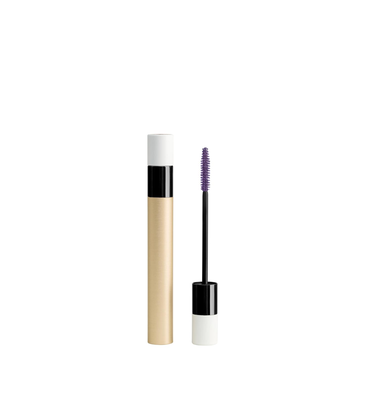 Herm s Trait D Violet Indigo Mascara