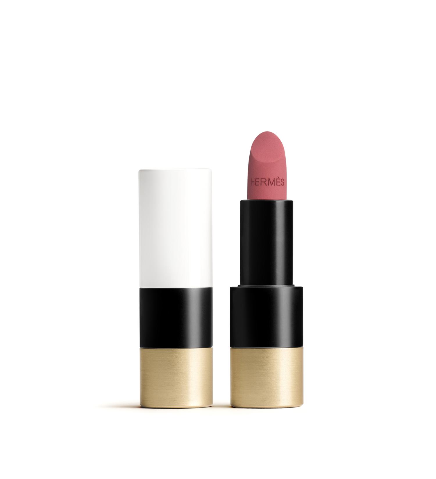 Herm s Rouge Herm s Matte lipstick Rose Bois