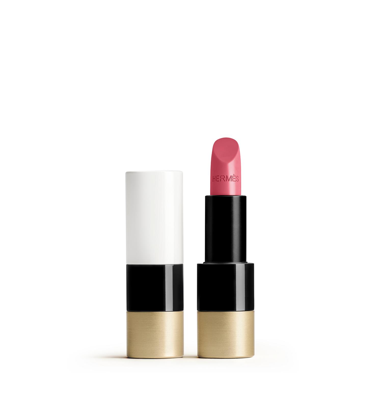 Herm s Rouge Herm s Satin Lipstick 19 Rose Bruyere