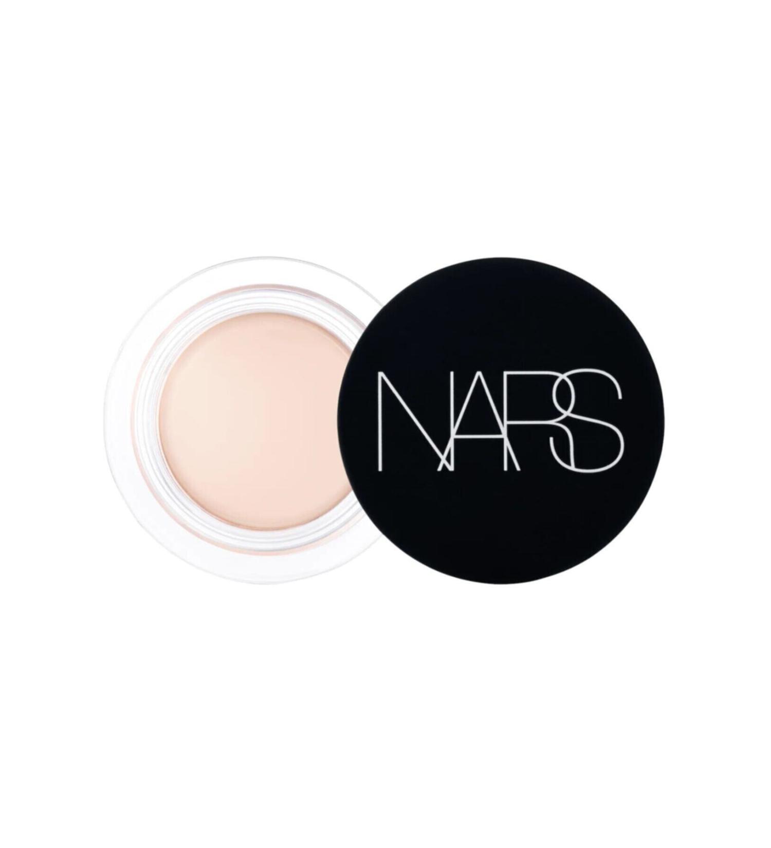 Nars Soft Matte Complete Concealer - Affogato MDBEAUTYY101