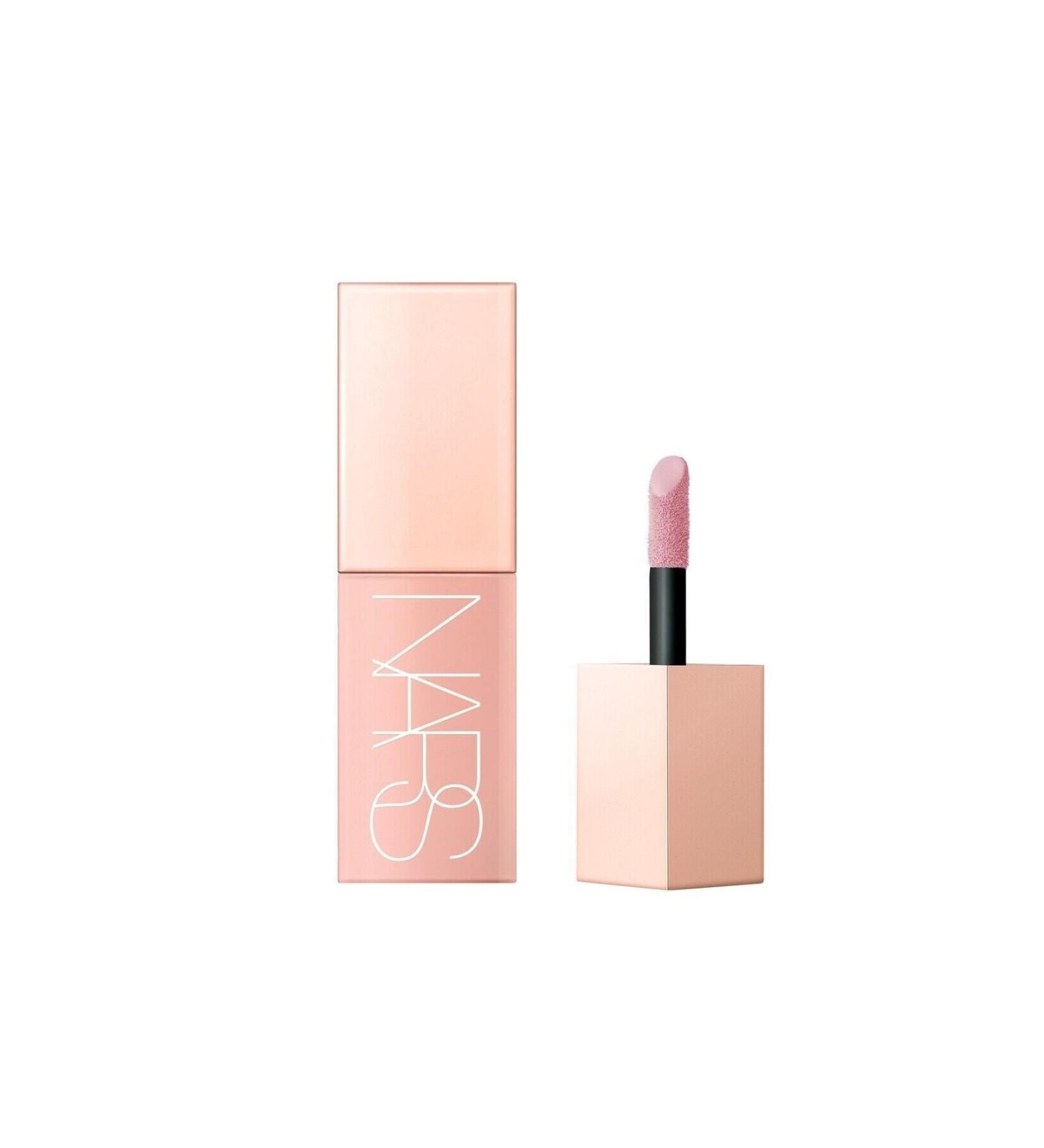 Nars Afterglow Liquid Blush Long Lasting Liquid Blush 7 ml-Behave - Lilac Pink