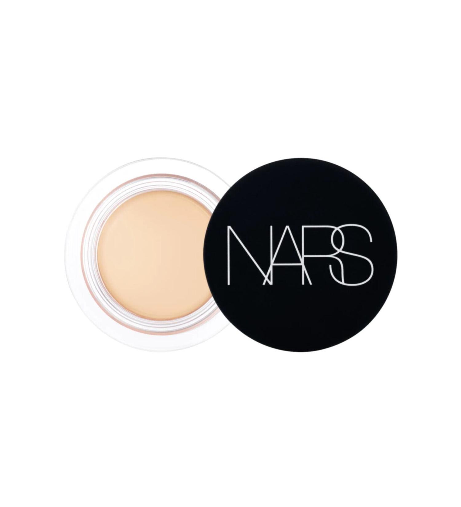 Nars Soft Matte Complete Concealer - Nougatine 100