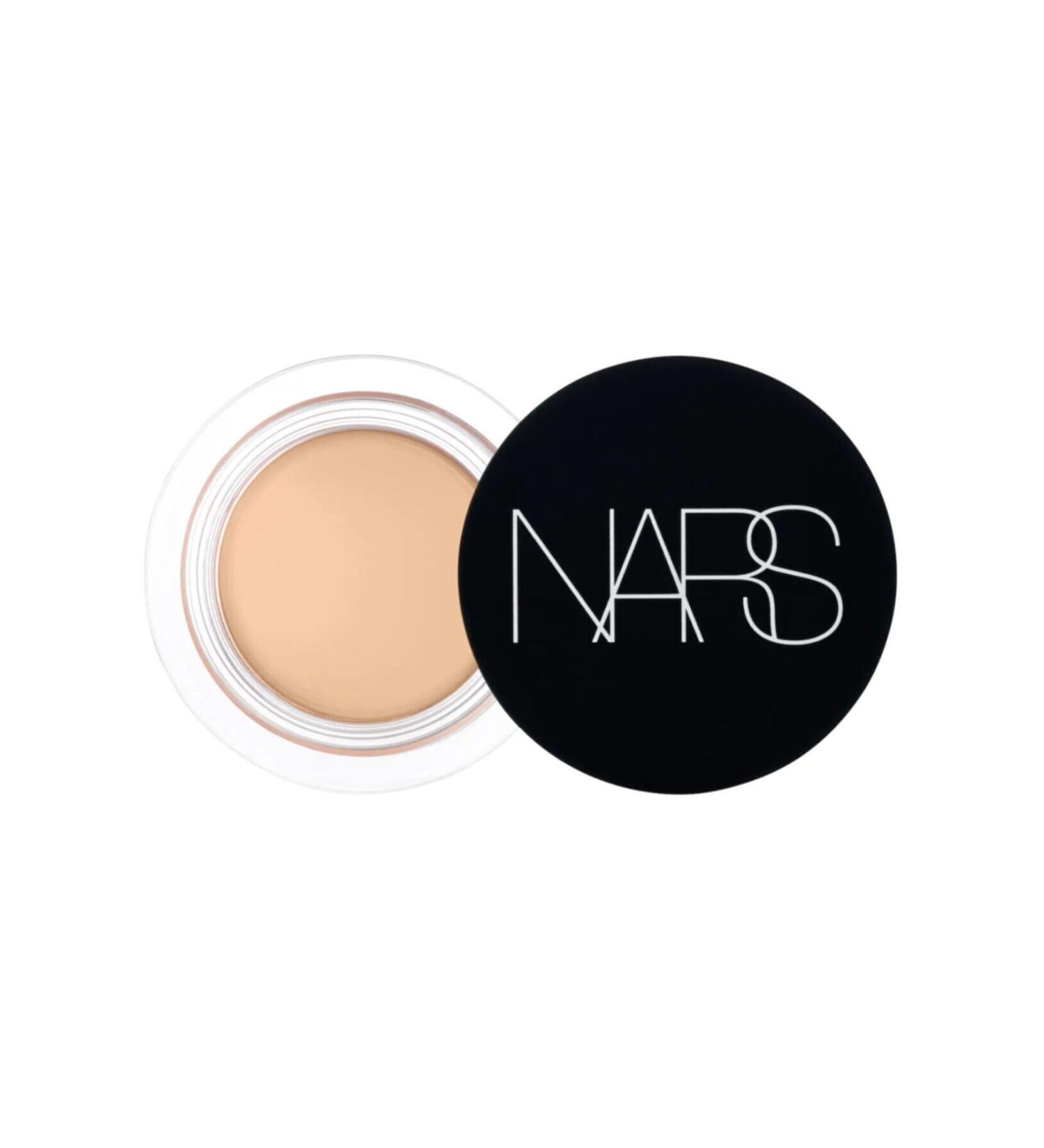 Nars Soft Matte Complete Concealer - Toffee