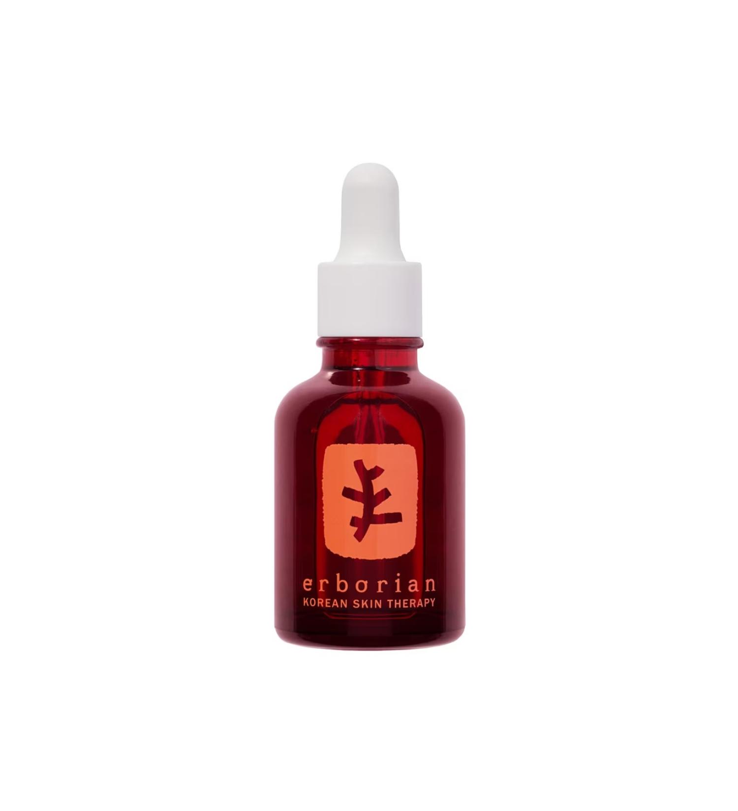 erborian Skin Therapy - Multi-Perfecting Night Oil - 10 ml