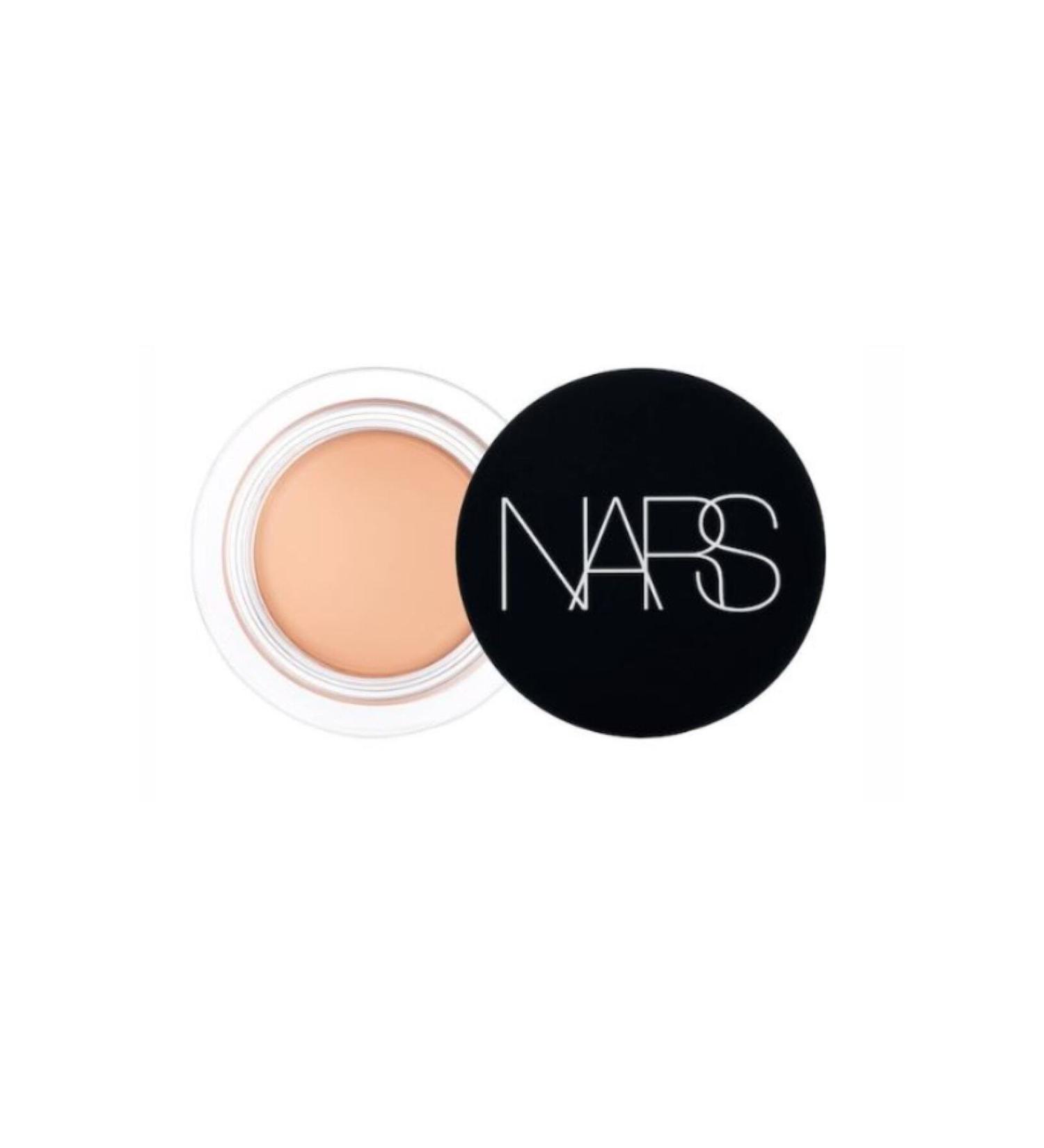 Nars Soft Matte Complete Concealer-cr me Br l e (6 2 G) MDBEAUTYY146